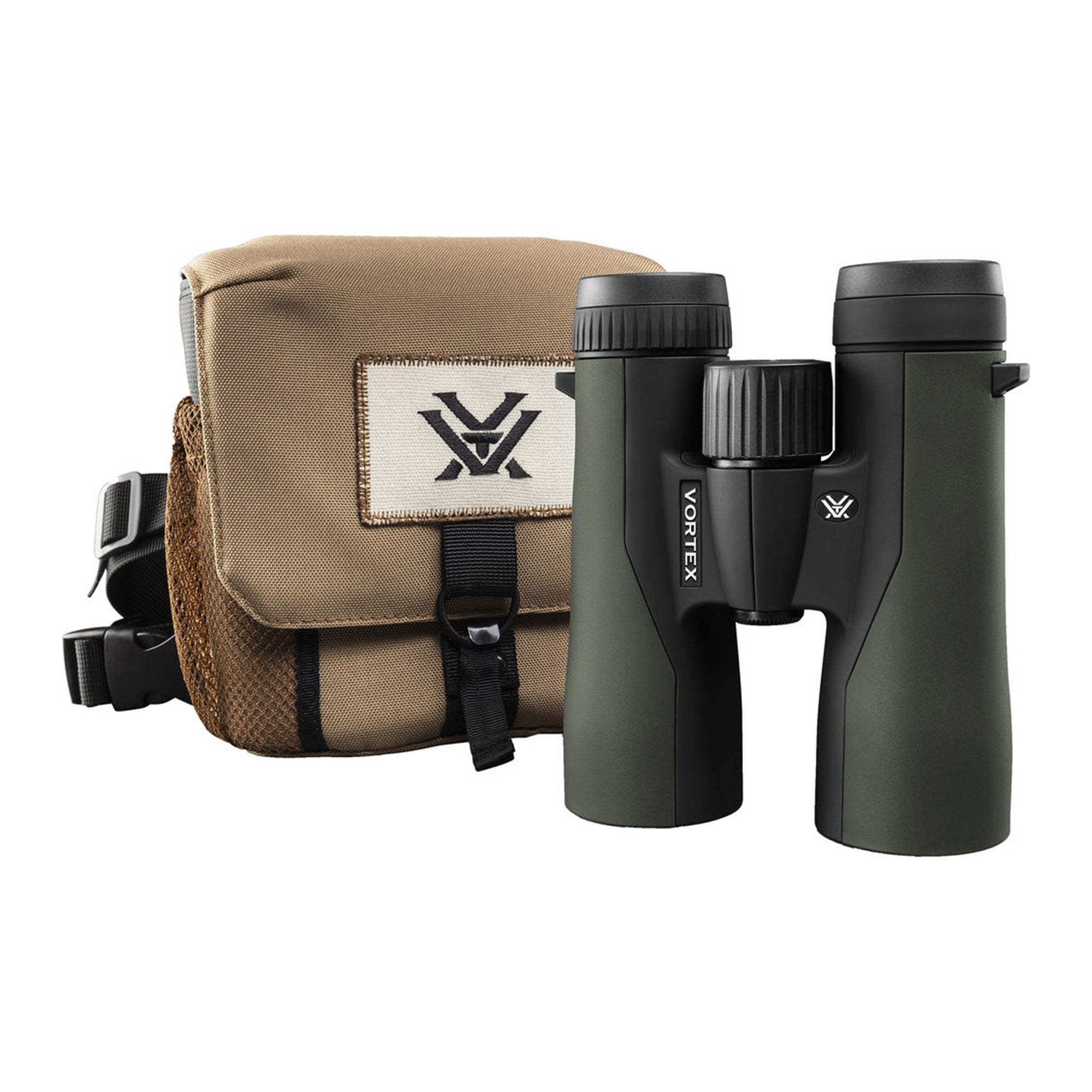 Crossfire HD 8x42 Binocular