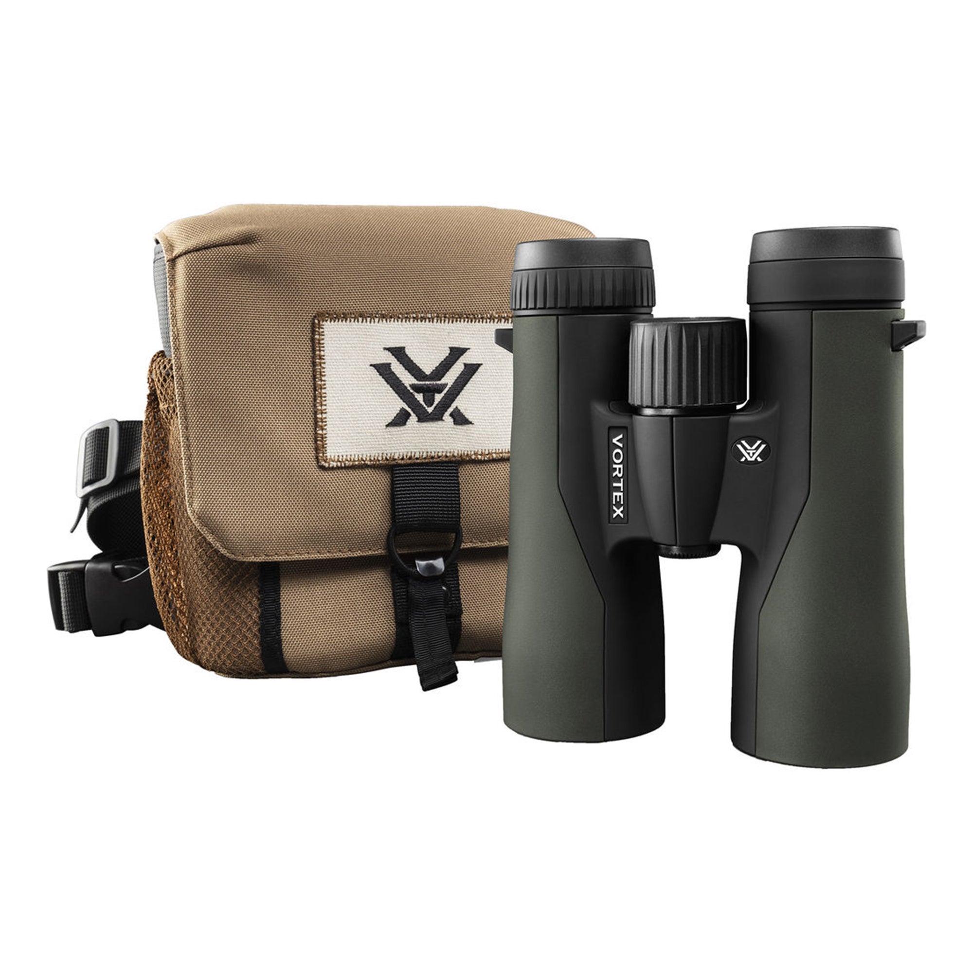 Crossfire HD 10x42 Binocular