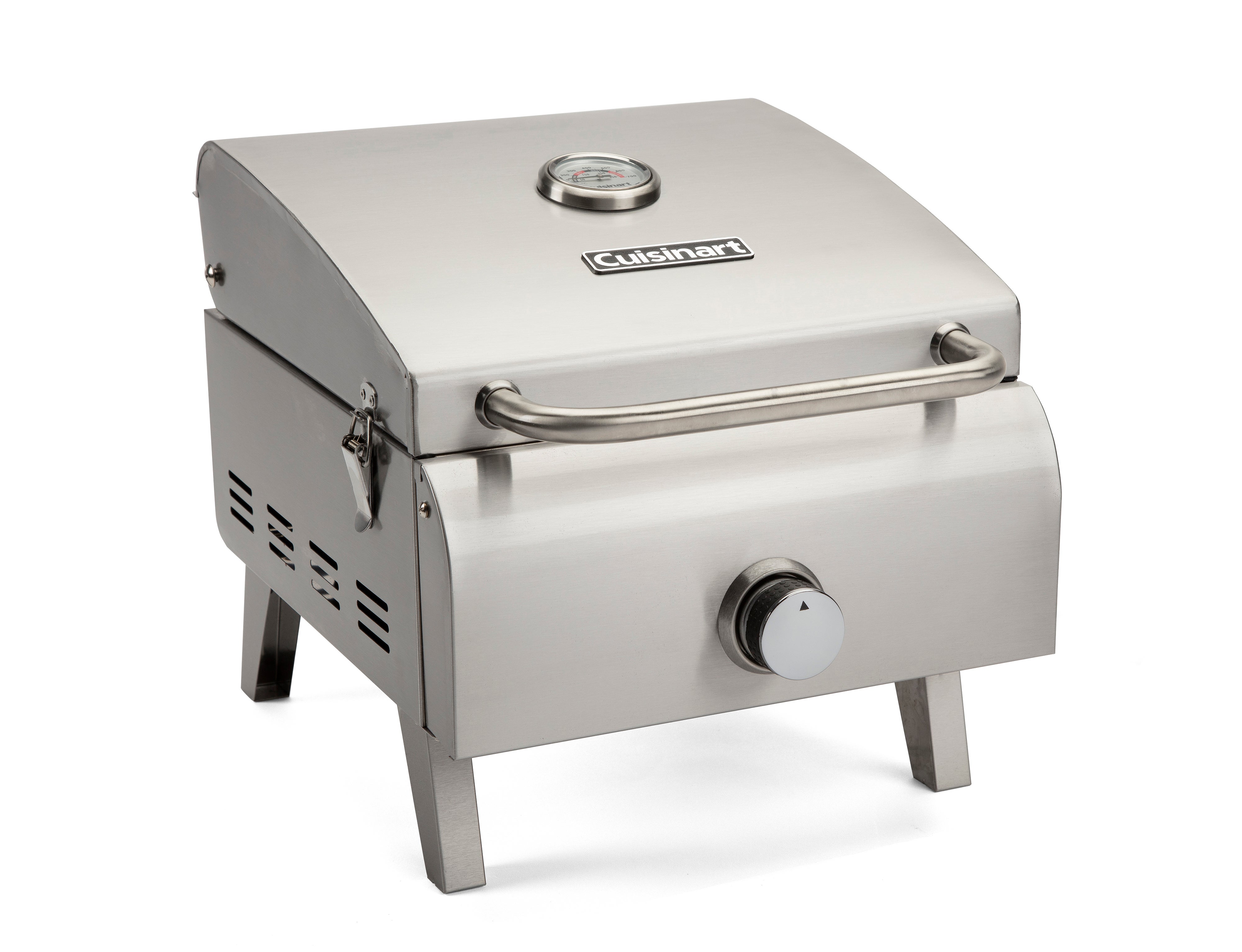 Professional Portable Gas Grill