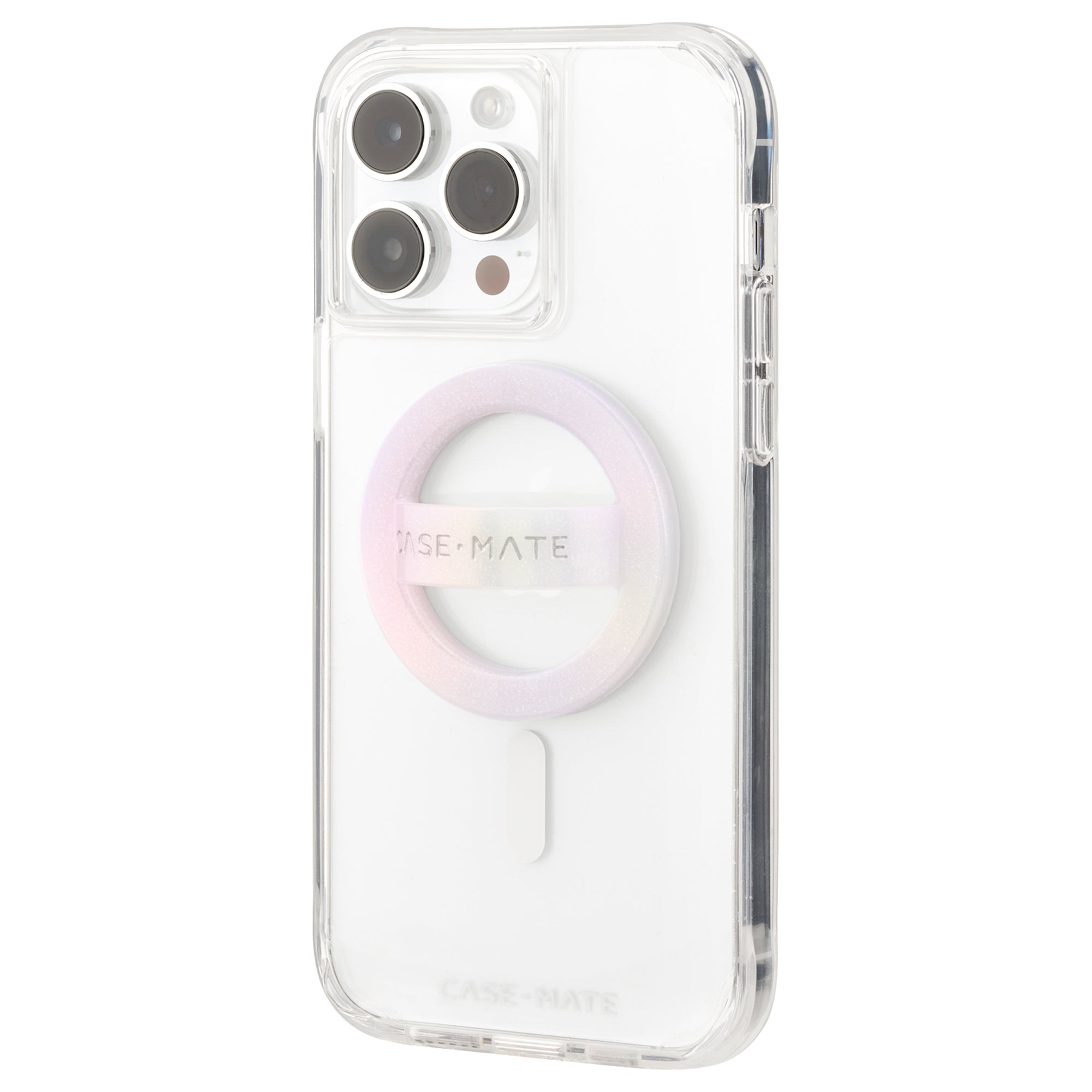 MagSafe Loop Phone Grip Soap Bubble