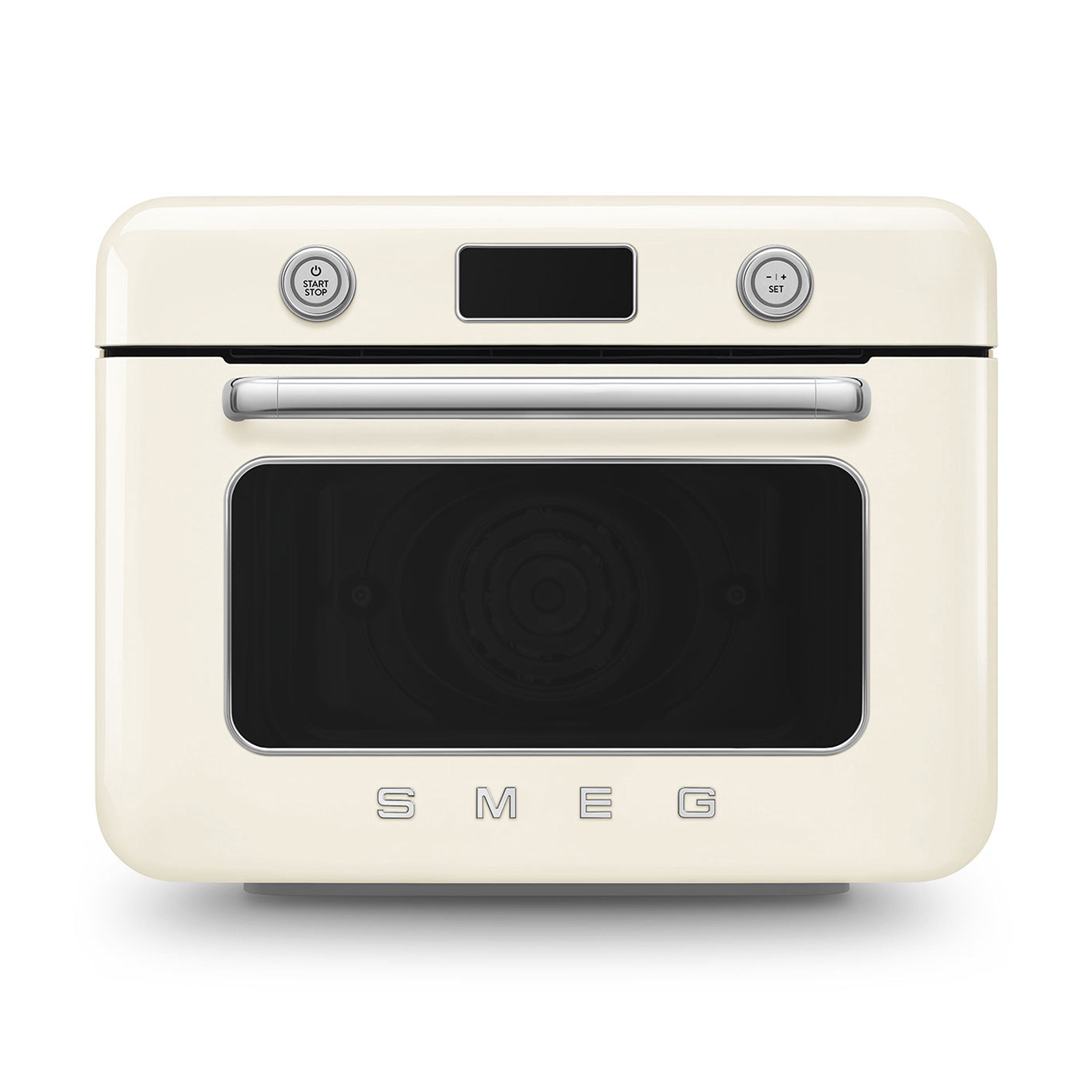 Countertop Combi Air Fry Oven Cream