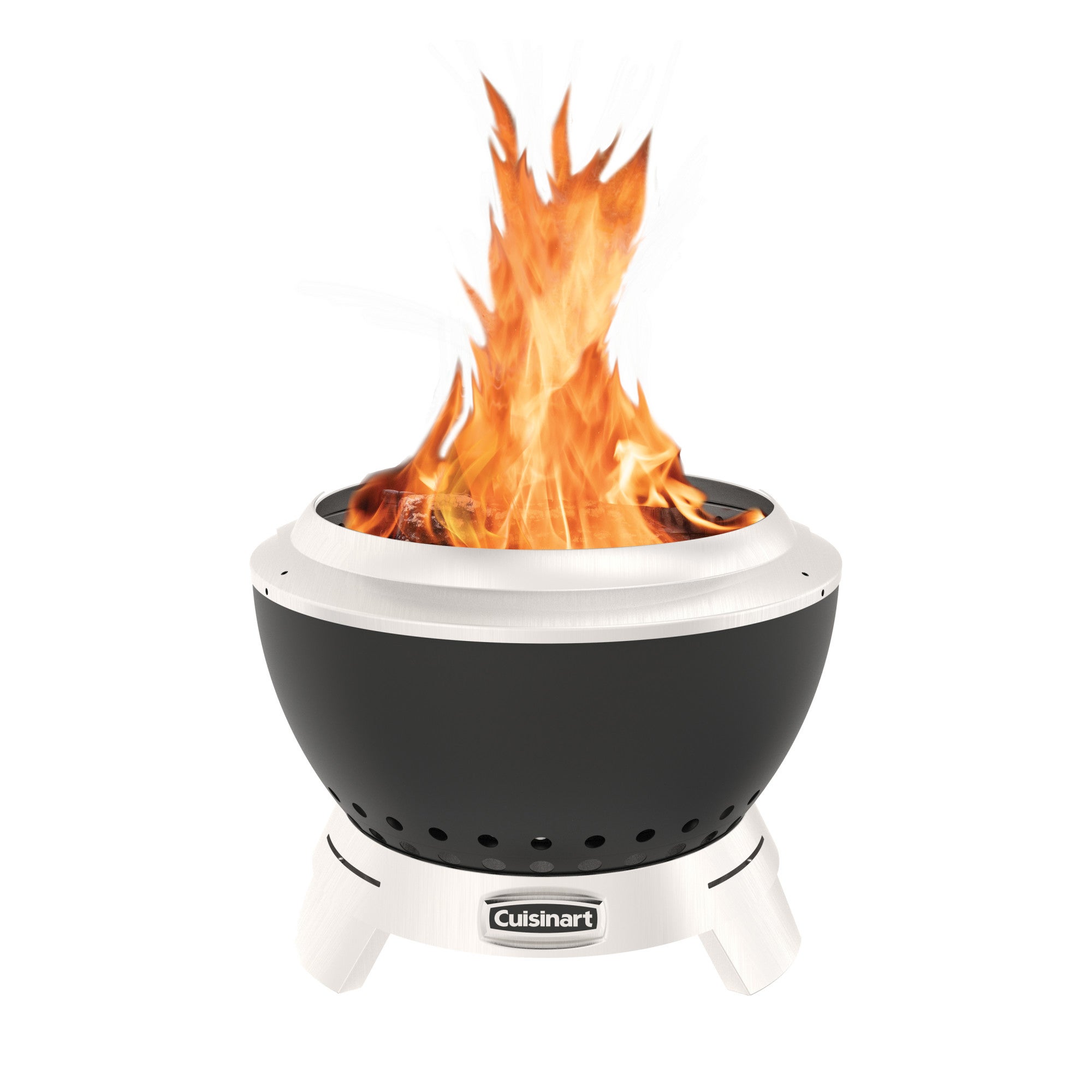 19.5" Cleanburn Smokeless Fire Pit