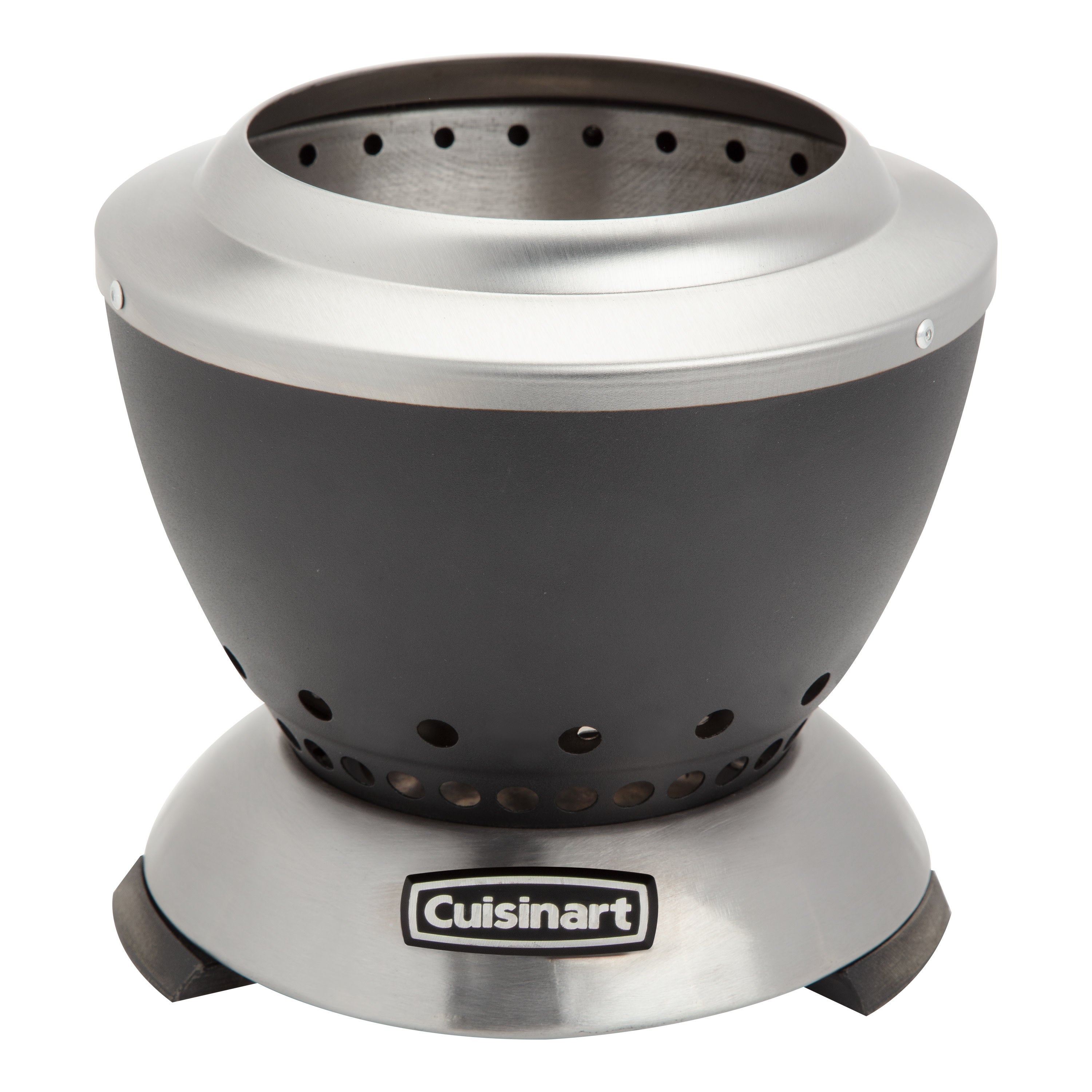 7.5" Cleanburn Smokeless Table Top Fire Pit