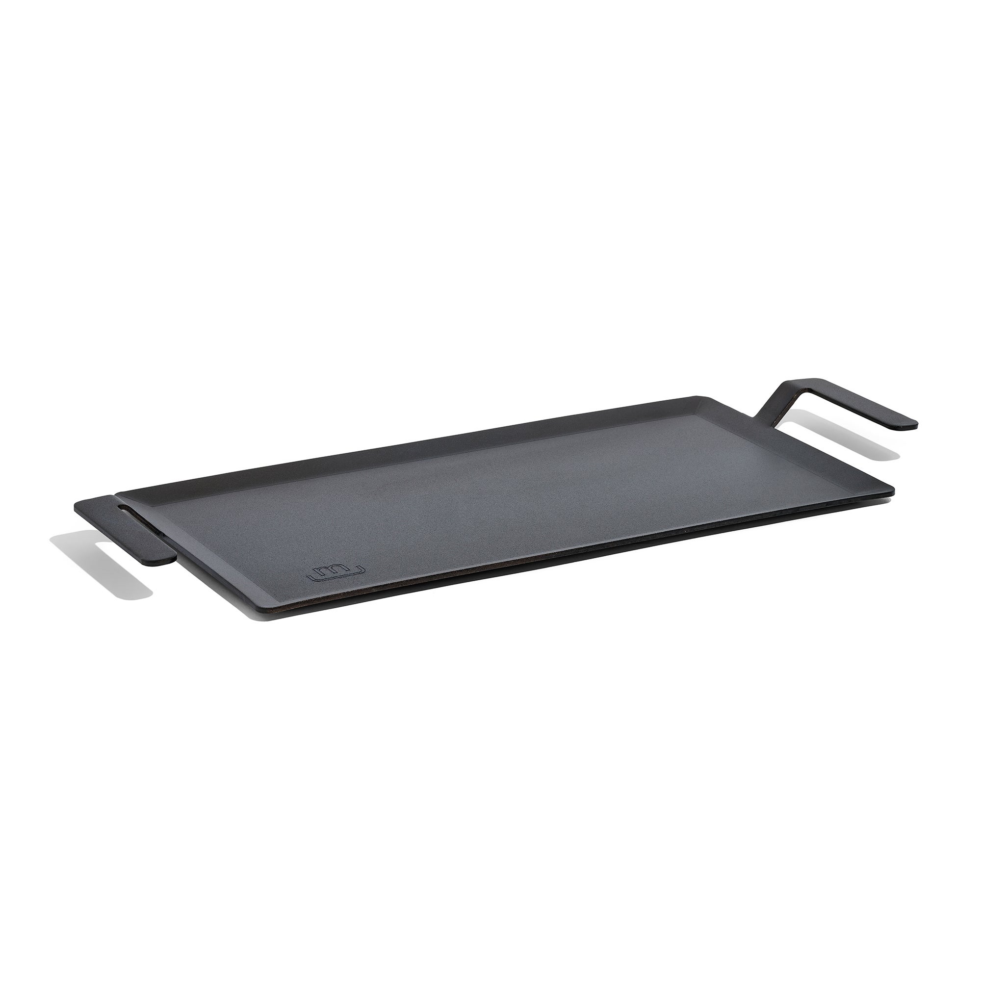 Seasoned Carbon Steel Griddle