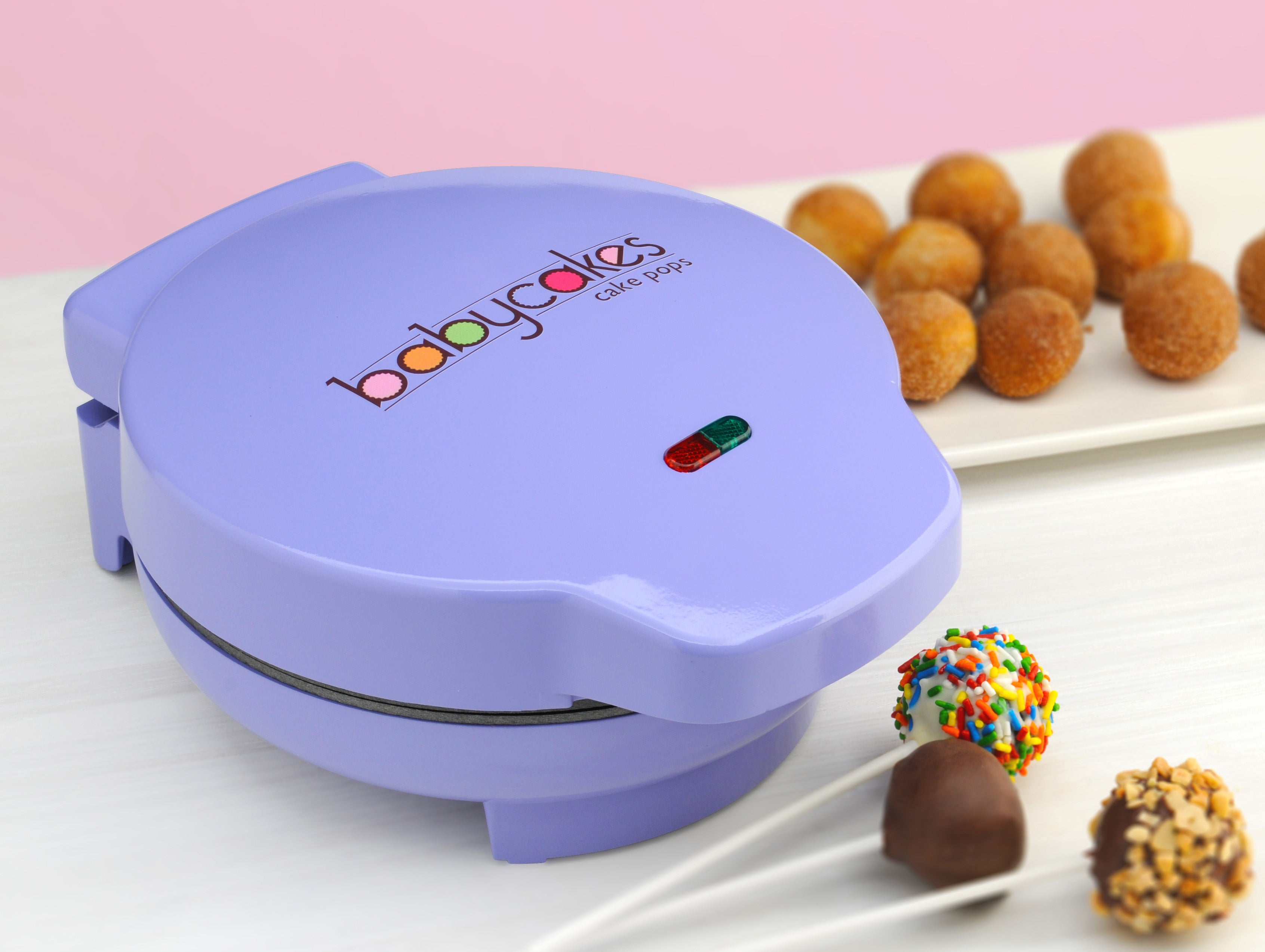 Cake Pops Maker