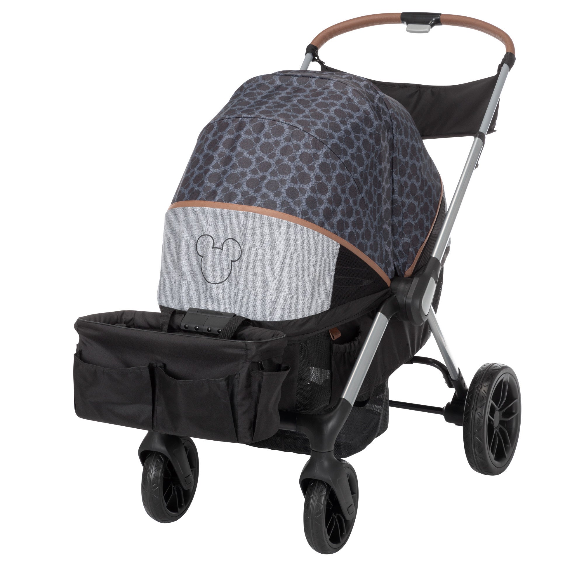 Summit Wagon Stroller