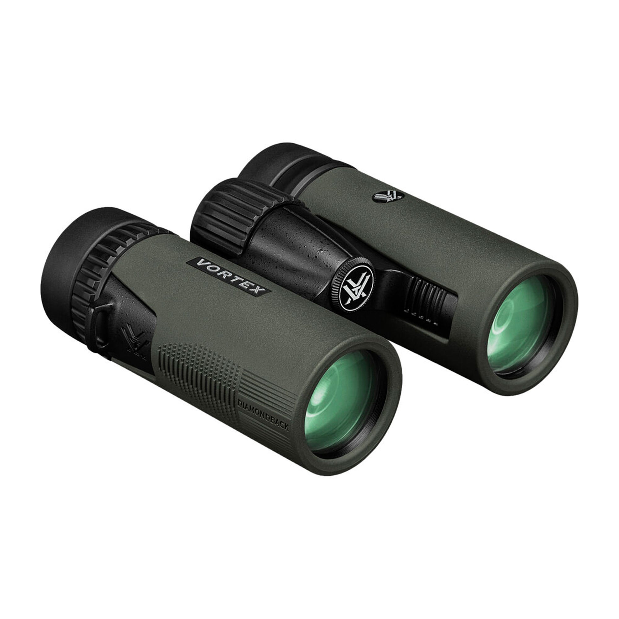 Diamondback HD 10x32 Binocular