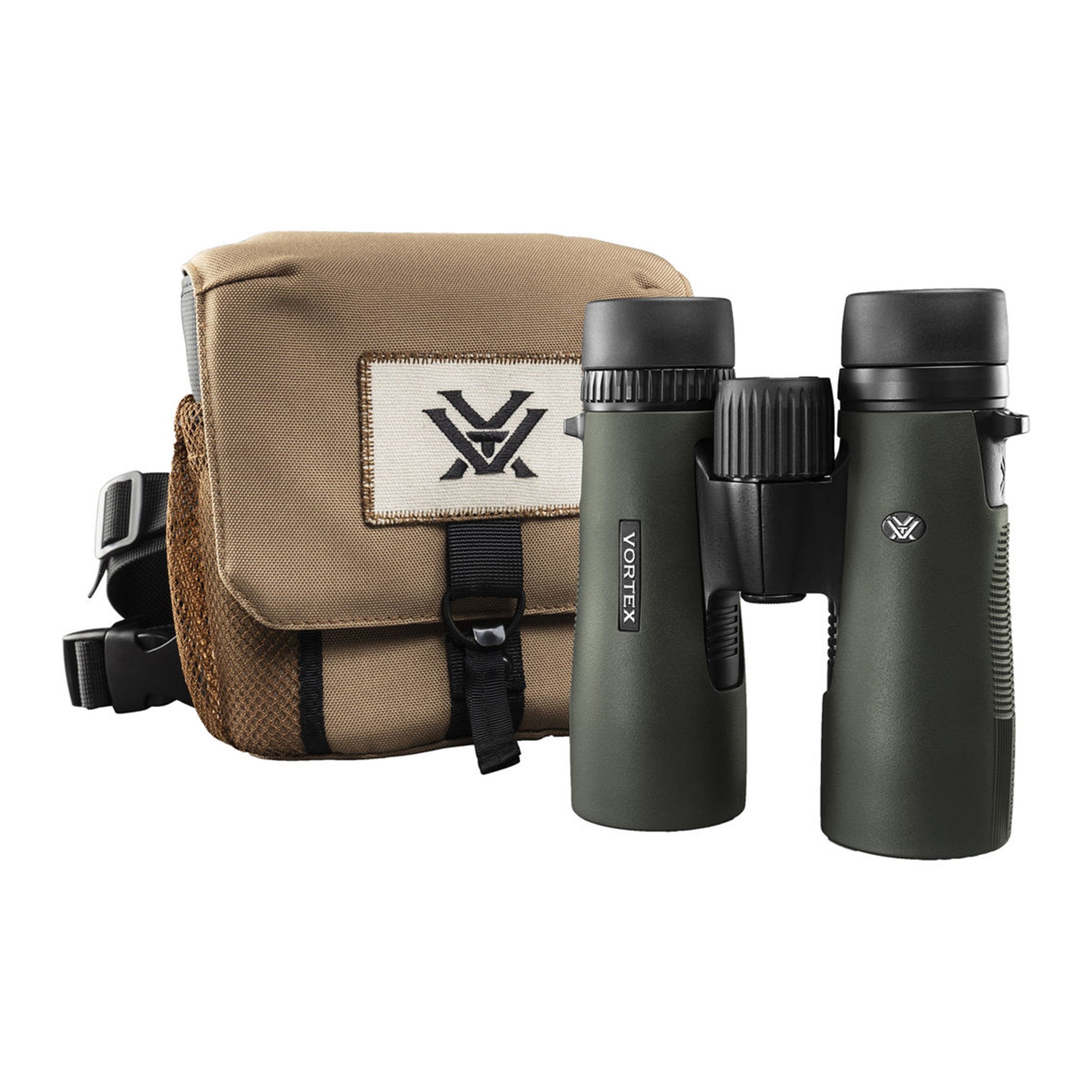 Diamondback HD 10x42 Binocular