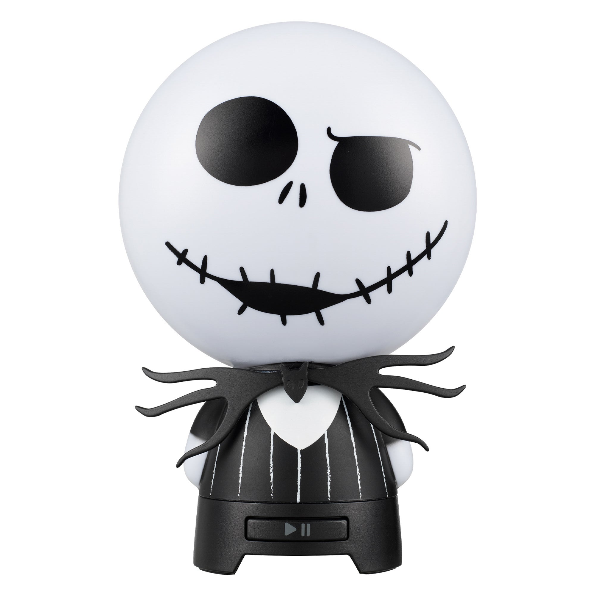 The Nightmare Before Christmas Bluetooth Character Speaker