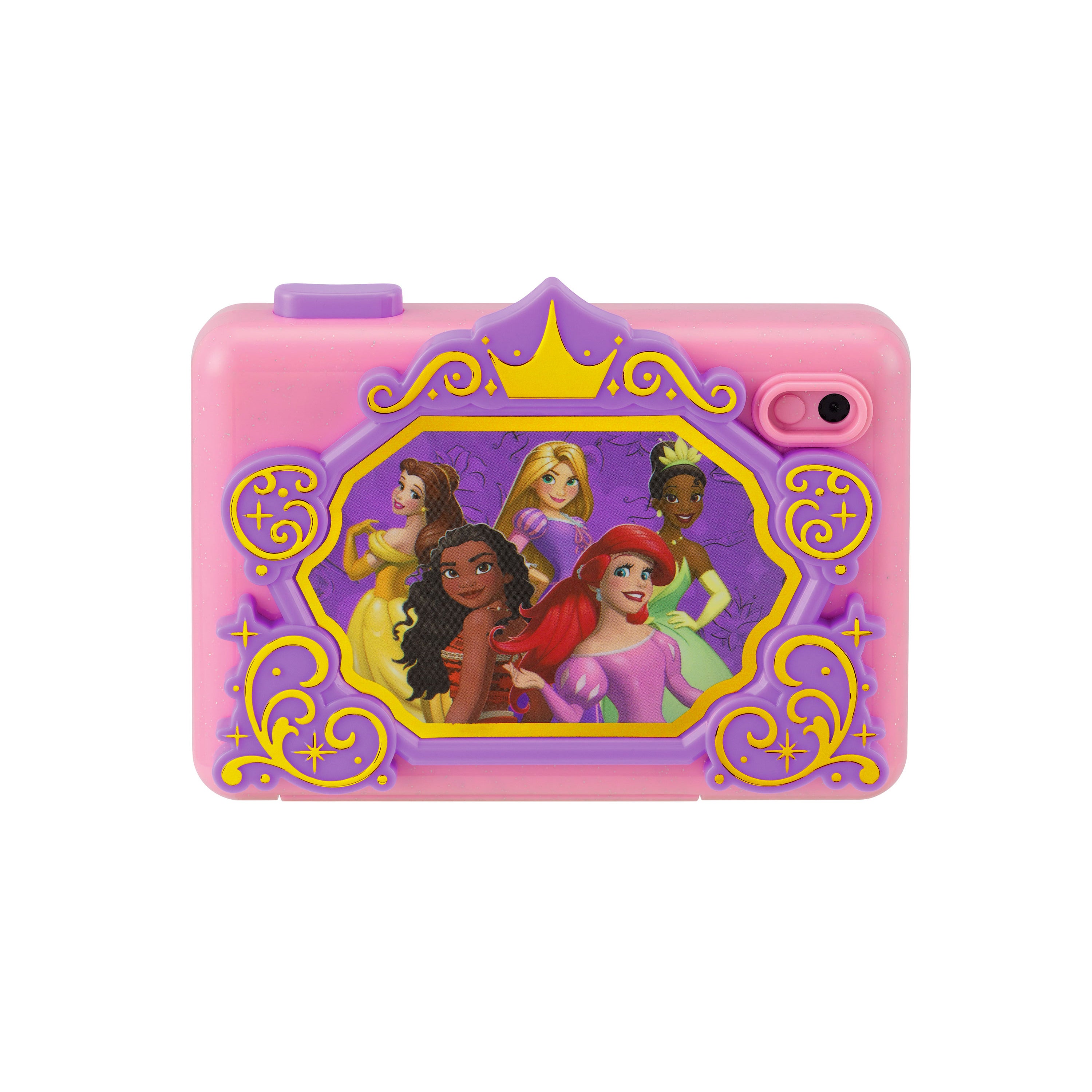 Disney Princess Digital Camera Ages 3+ Years