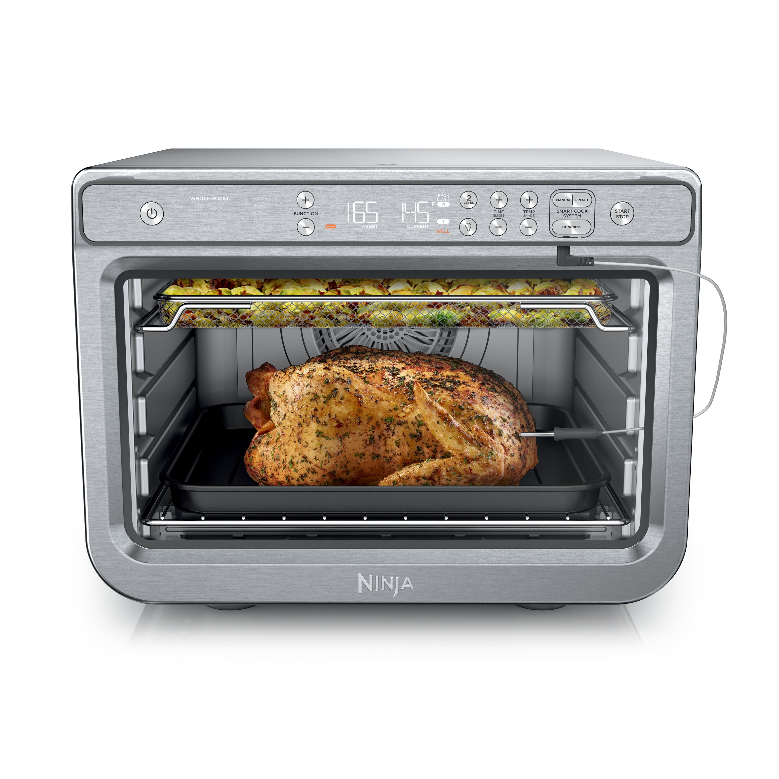 Prestige Smart XL Air Fryer & Countertop Oven