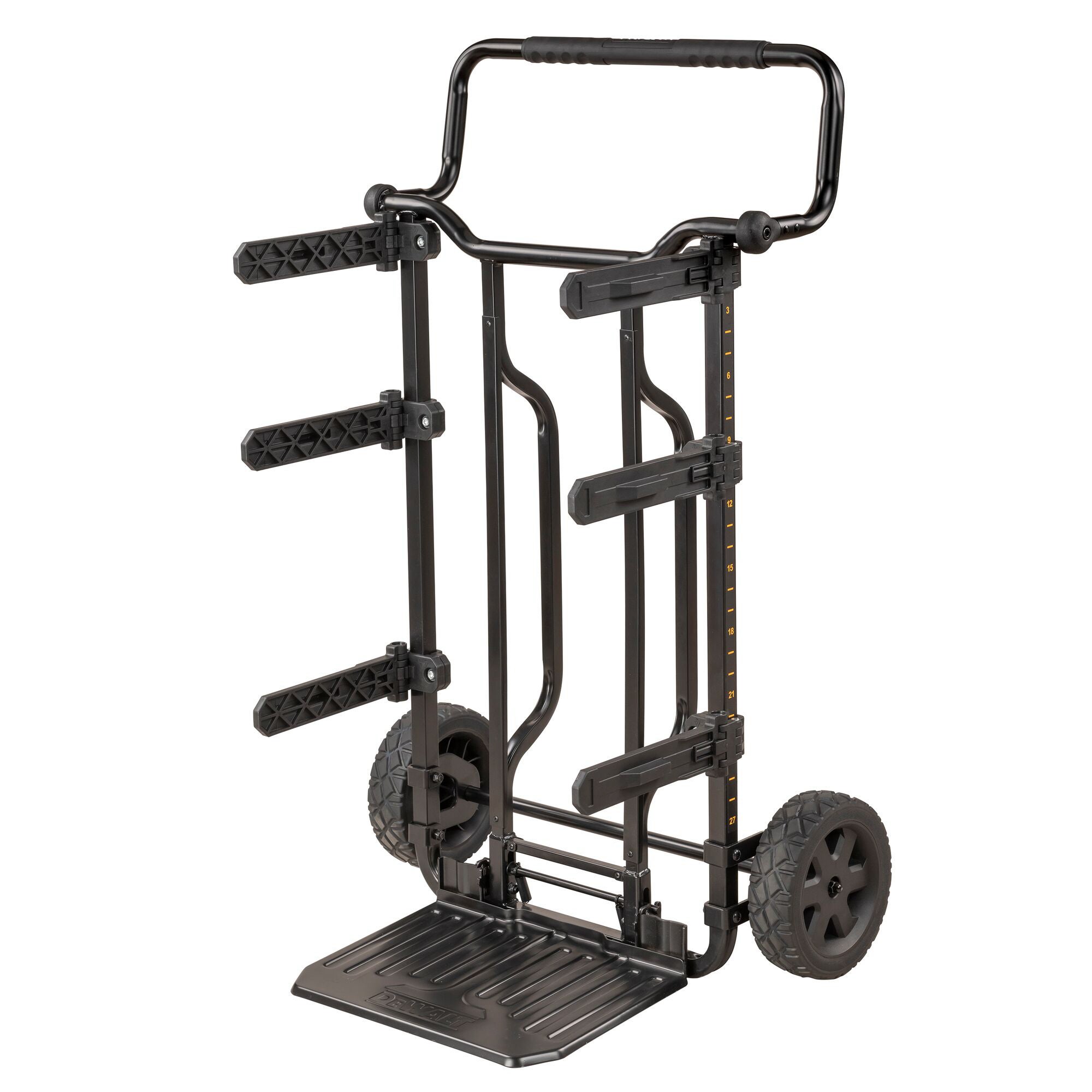 Tough System DS Carrier