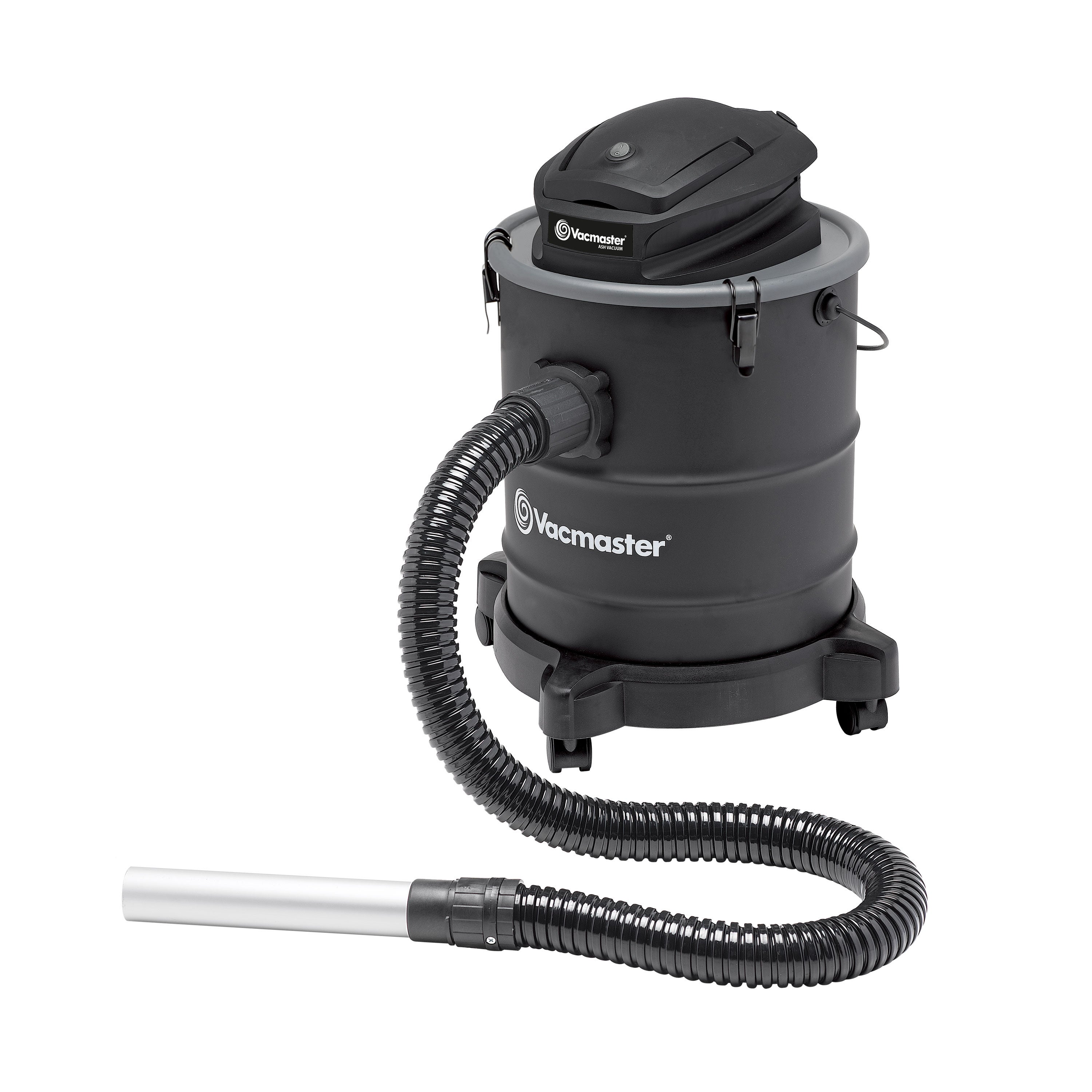 6 Gallon 8 Amp Ash Vacuum