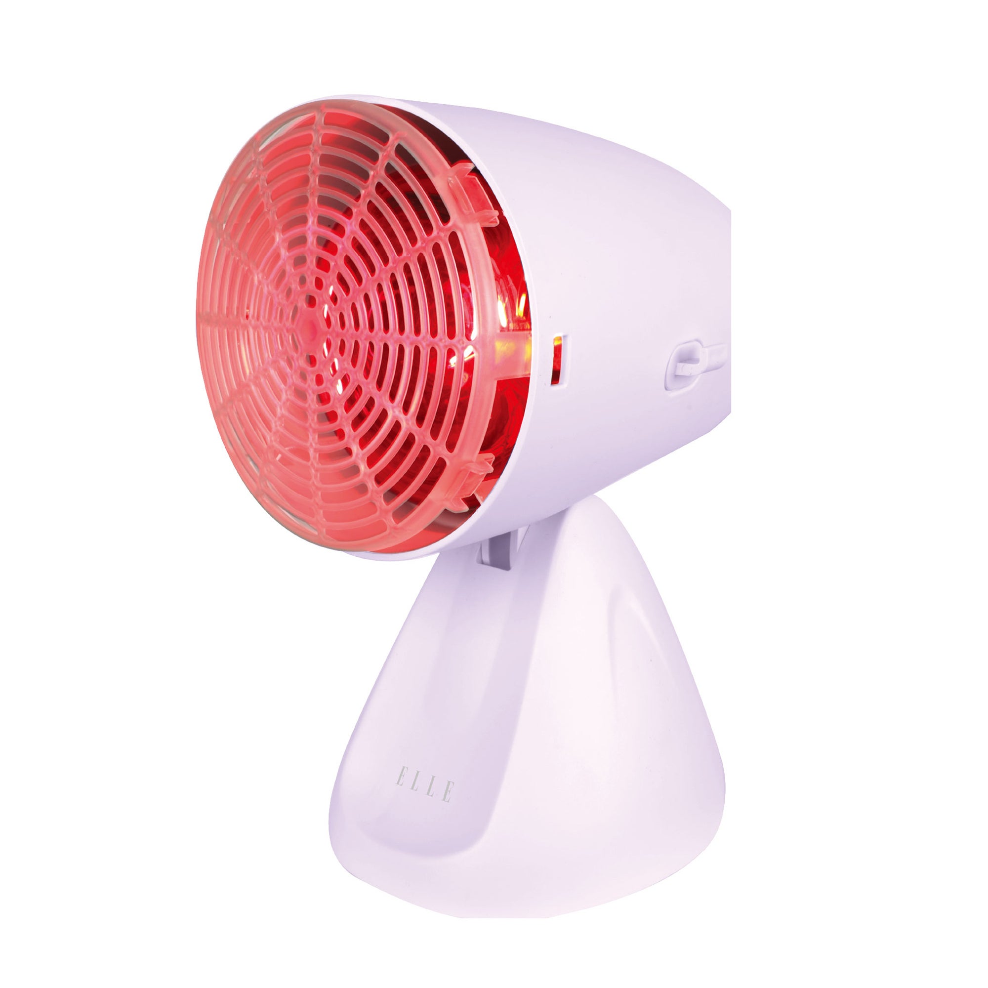 PREMIERE InfraGlow Red Light Therapy Lamp