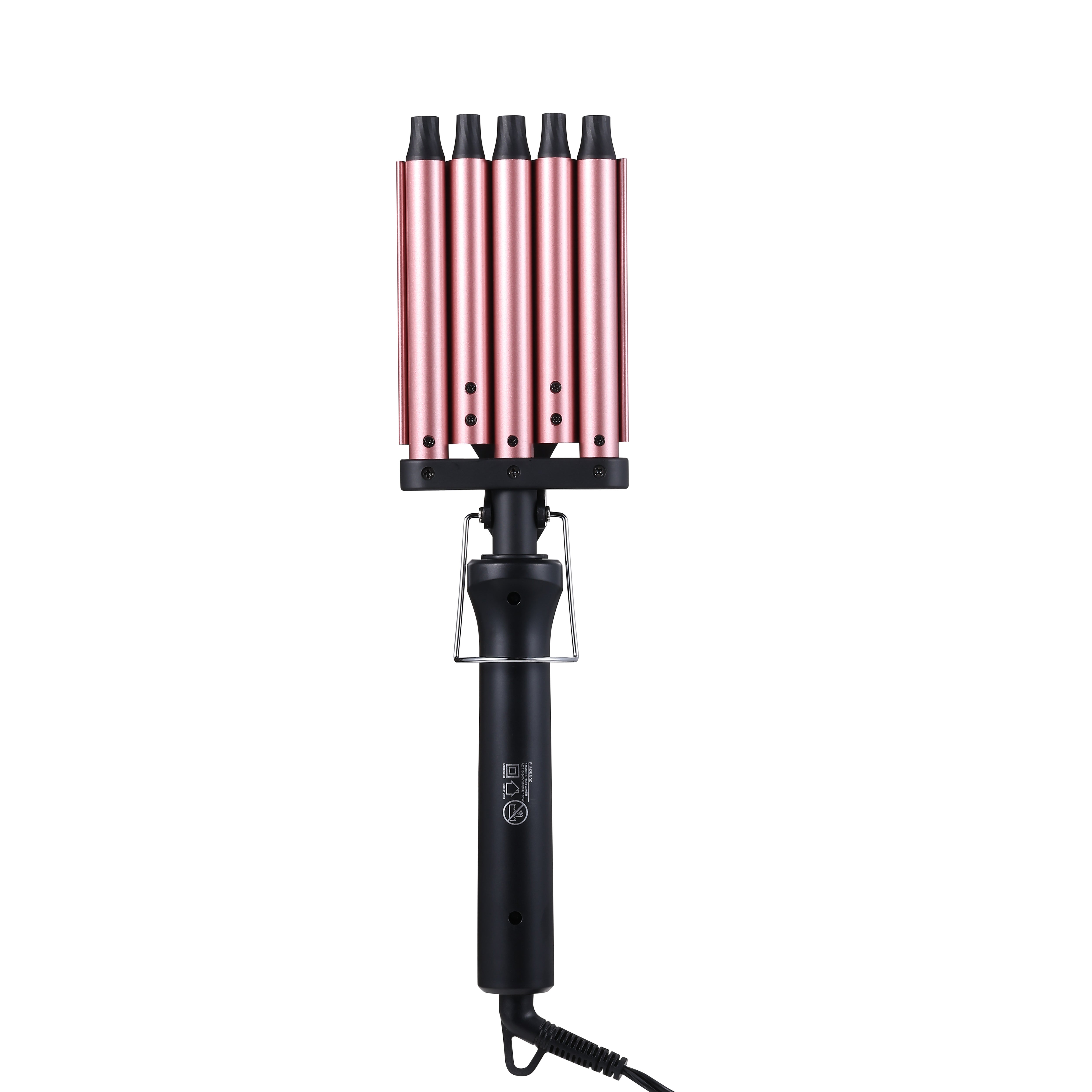 5 Barrel Hair Waver