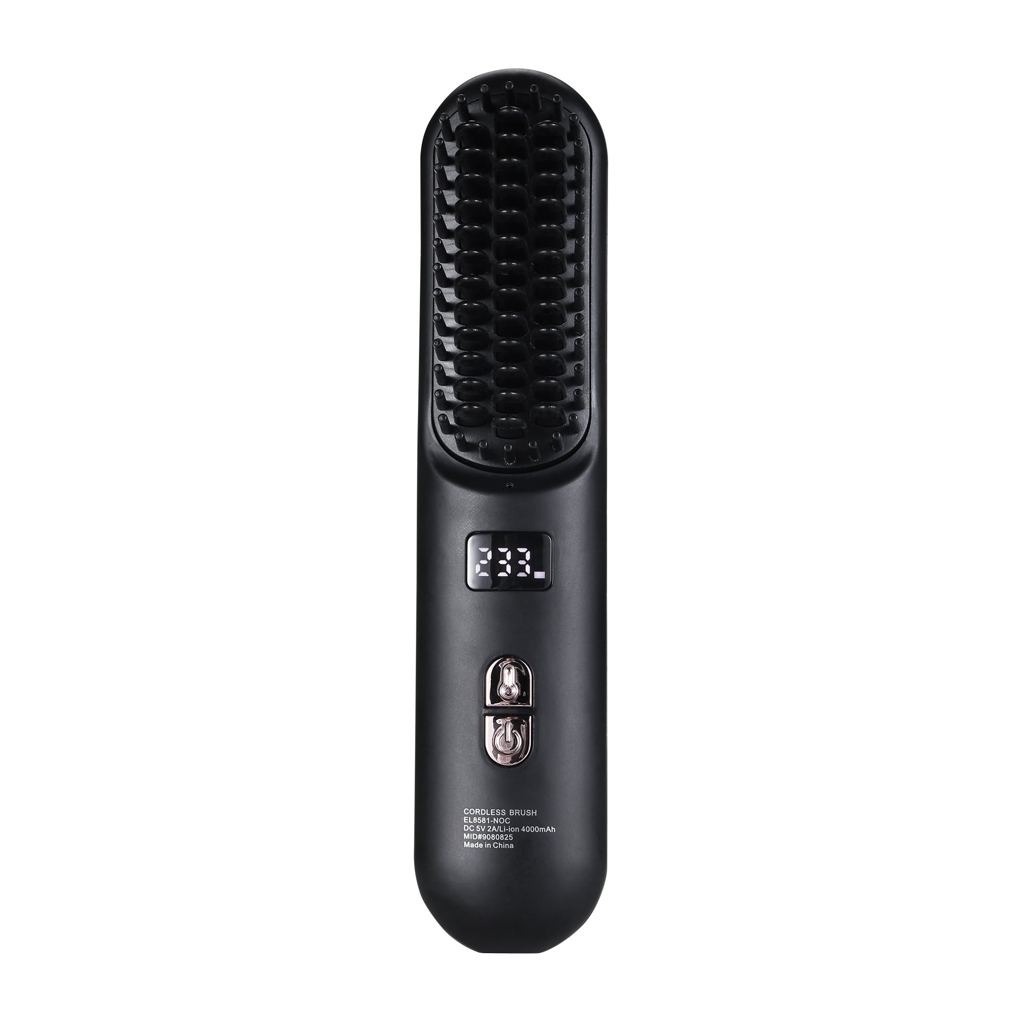 Go Glam Cordless Brush