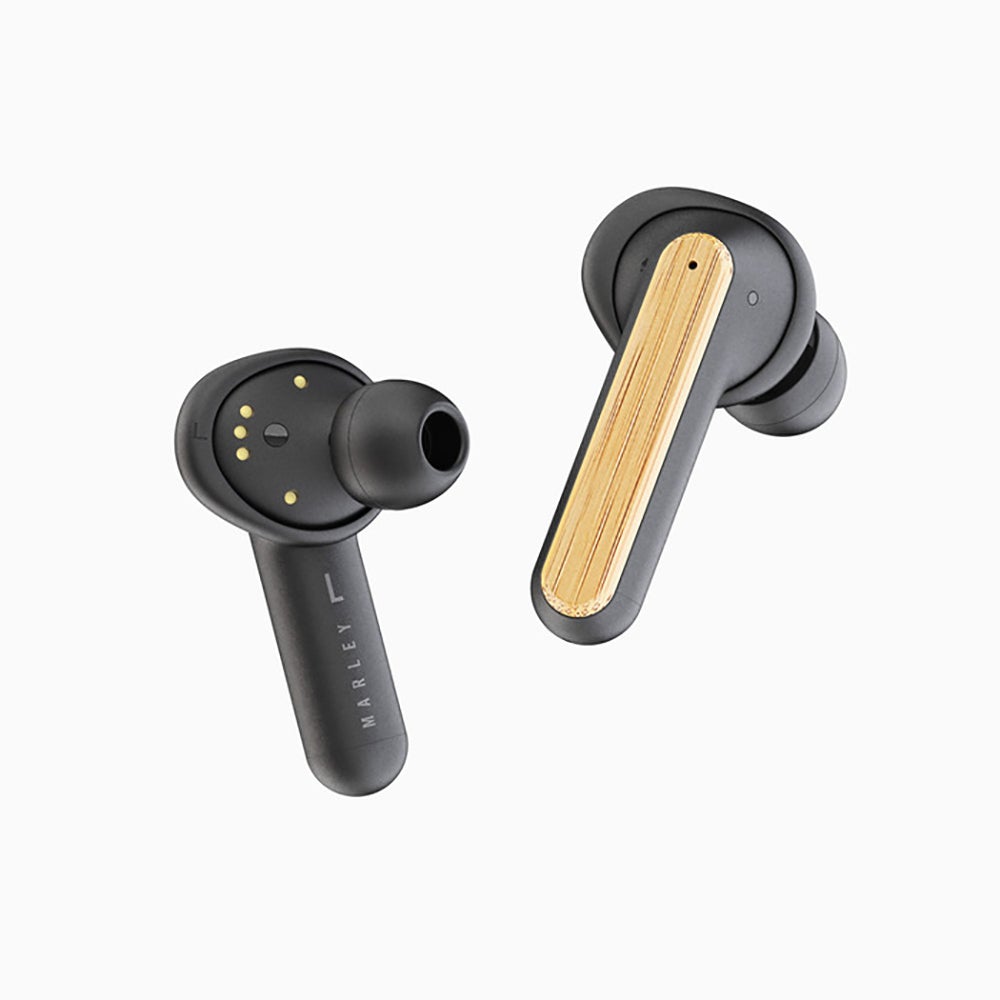 Redemption 2 ANC True Wireless Earbuds Signature Black