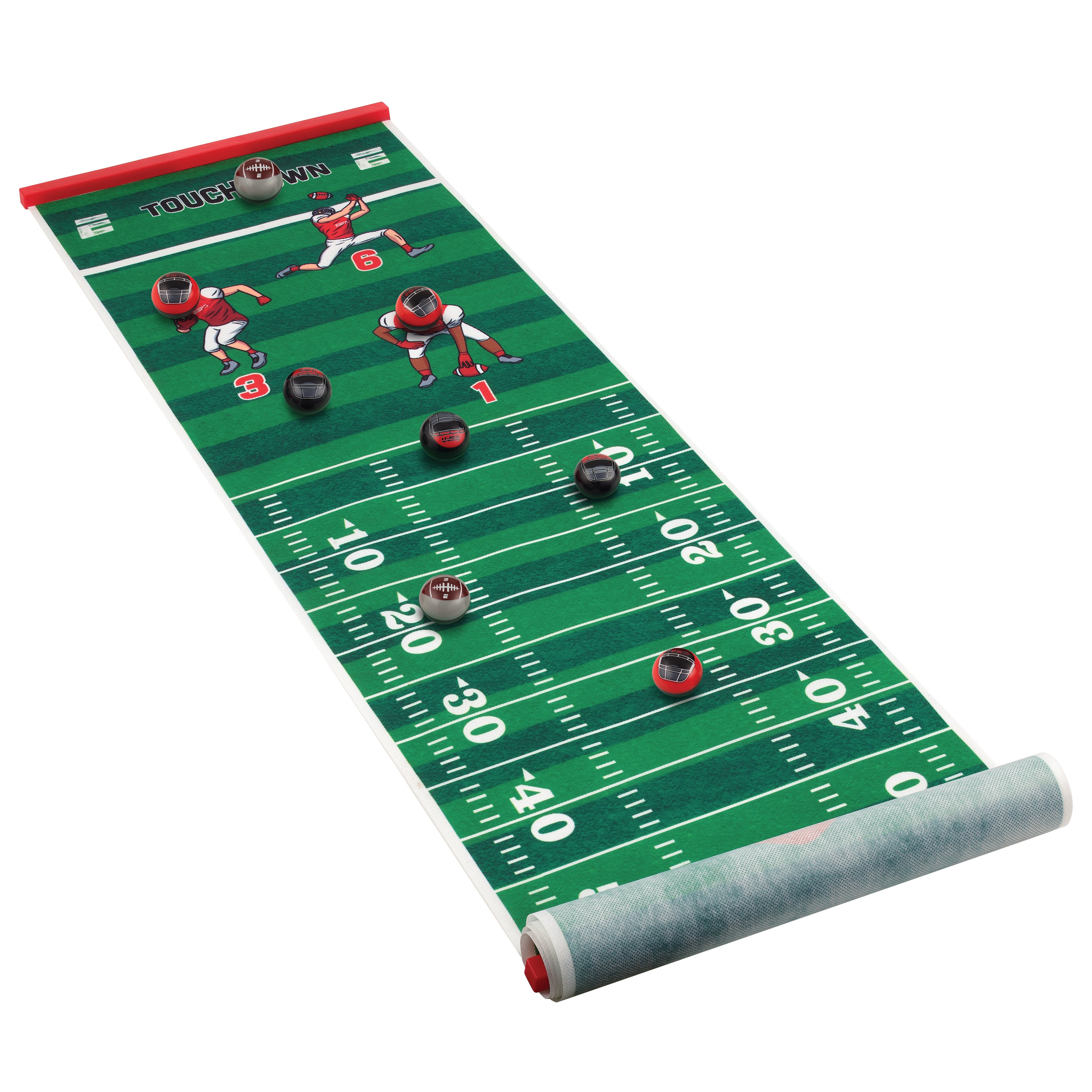 ESPN Tabletop Football Game Ages 3+ Years