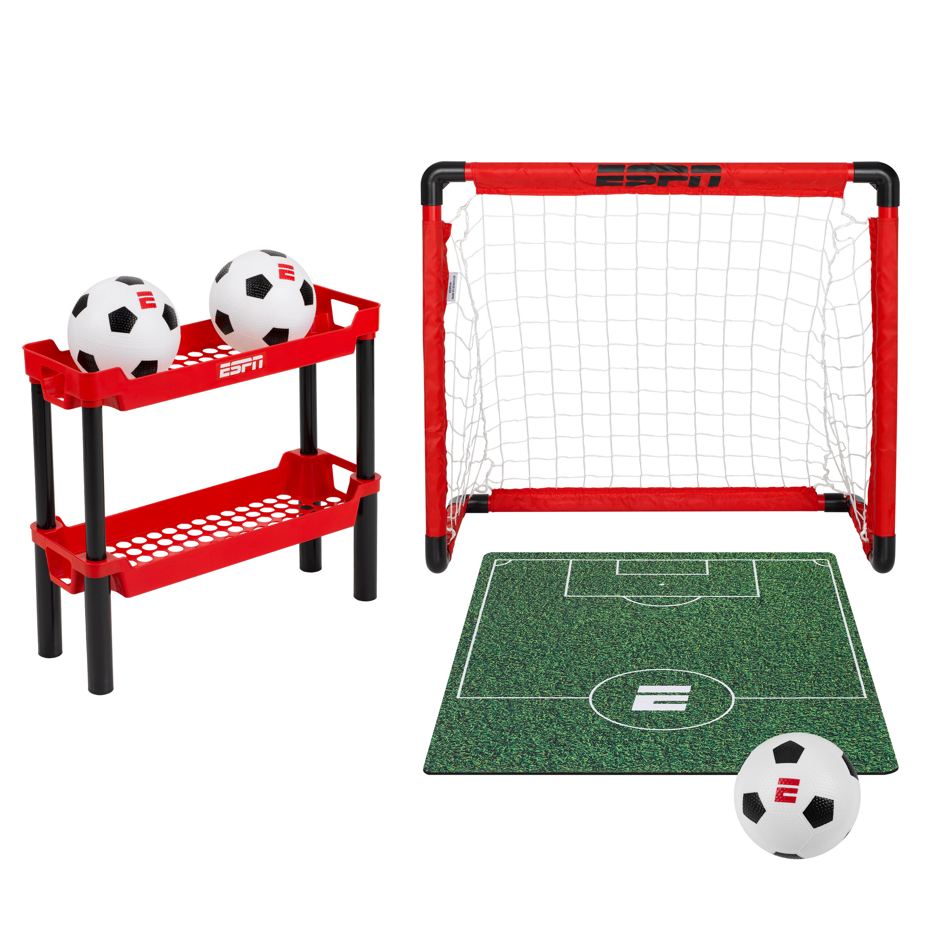 My First Goal Soccer  Stadium Set Ages 3+ Years
