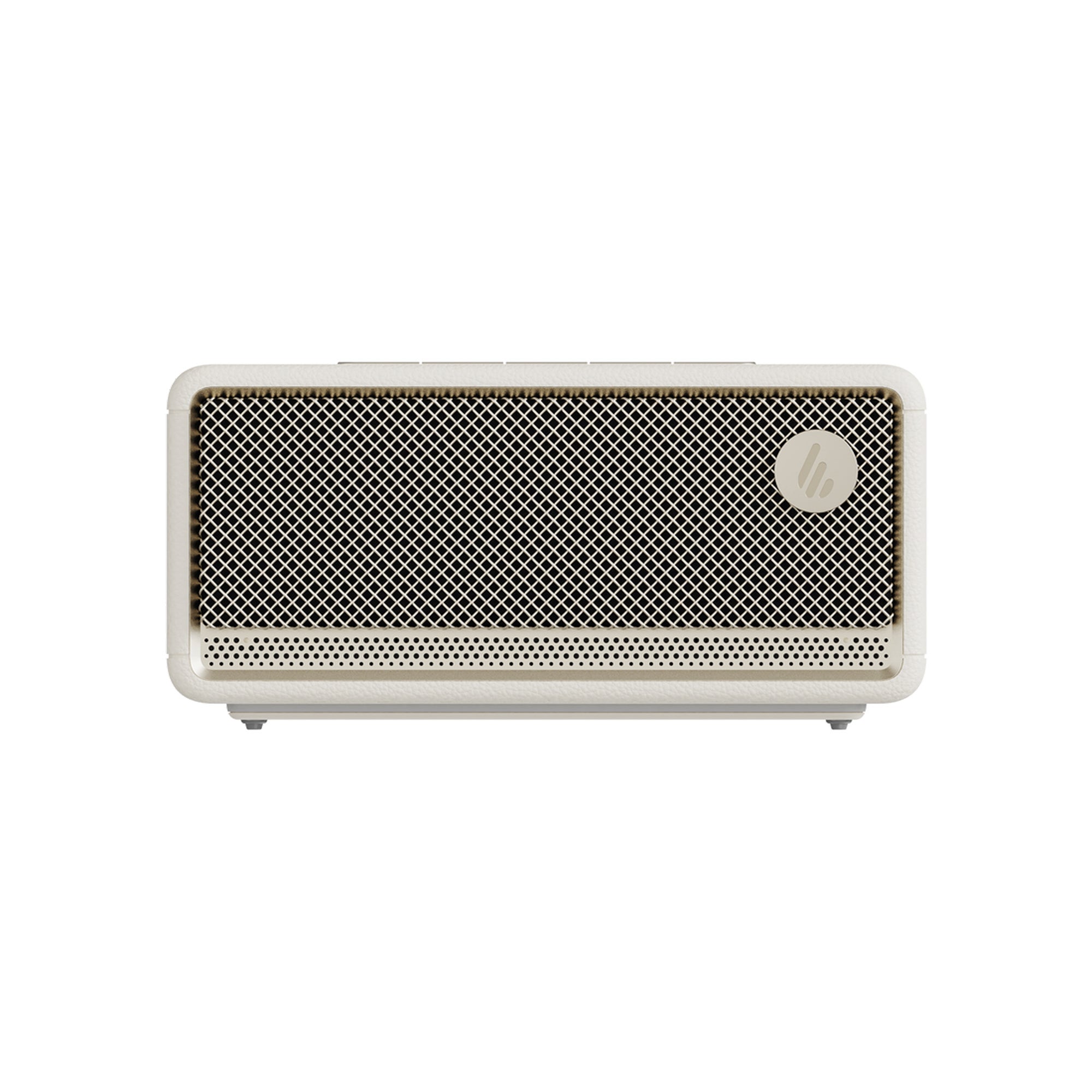 ES60 Portable Bluetooth Speaker Ivory