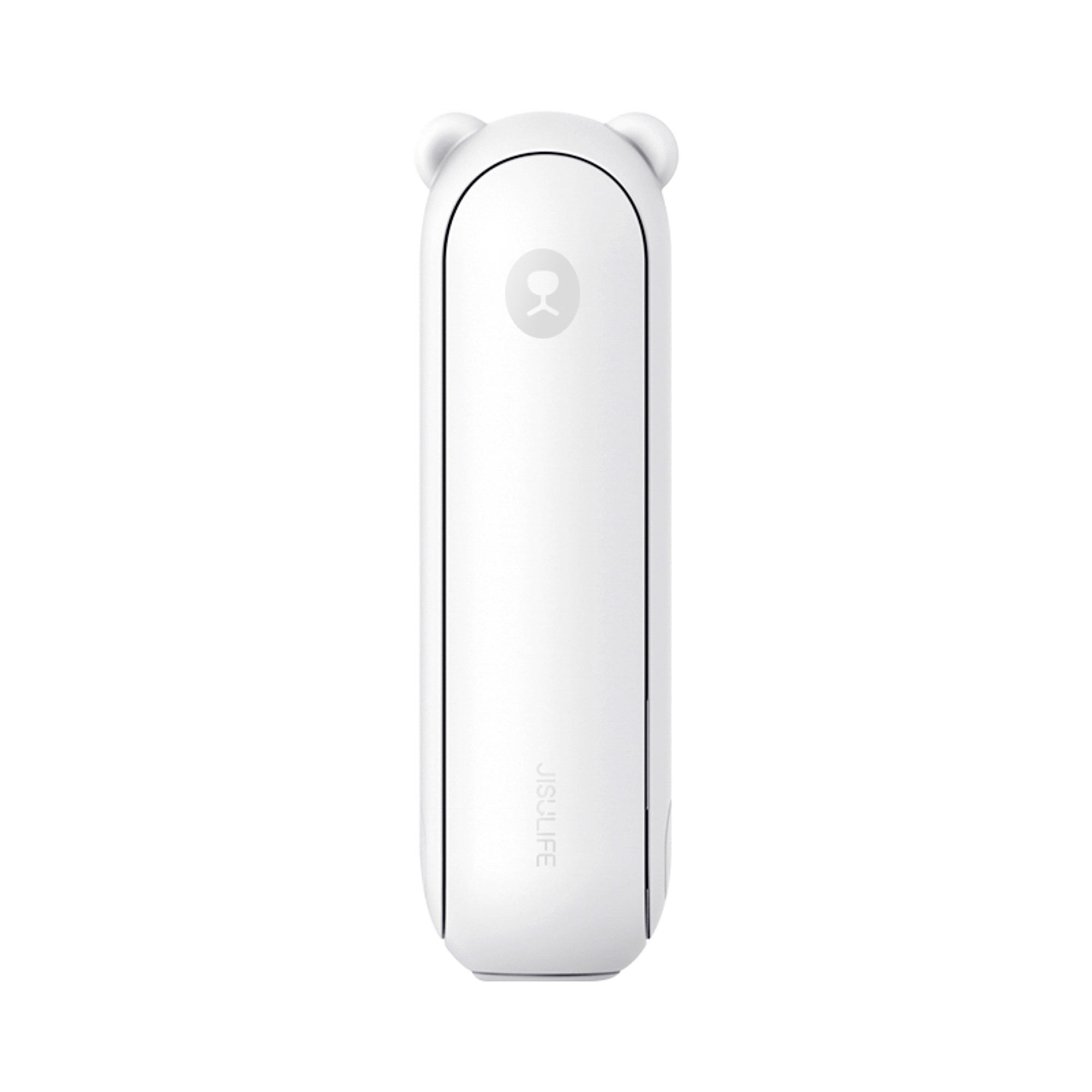 Life8 Plus Handheld Fan White