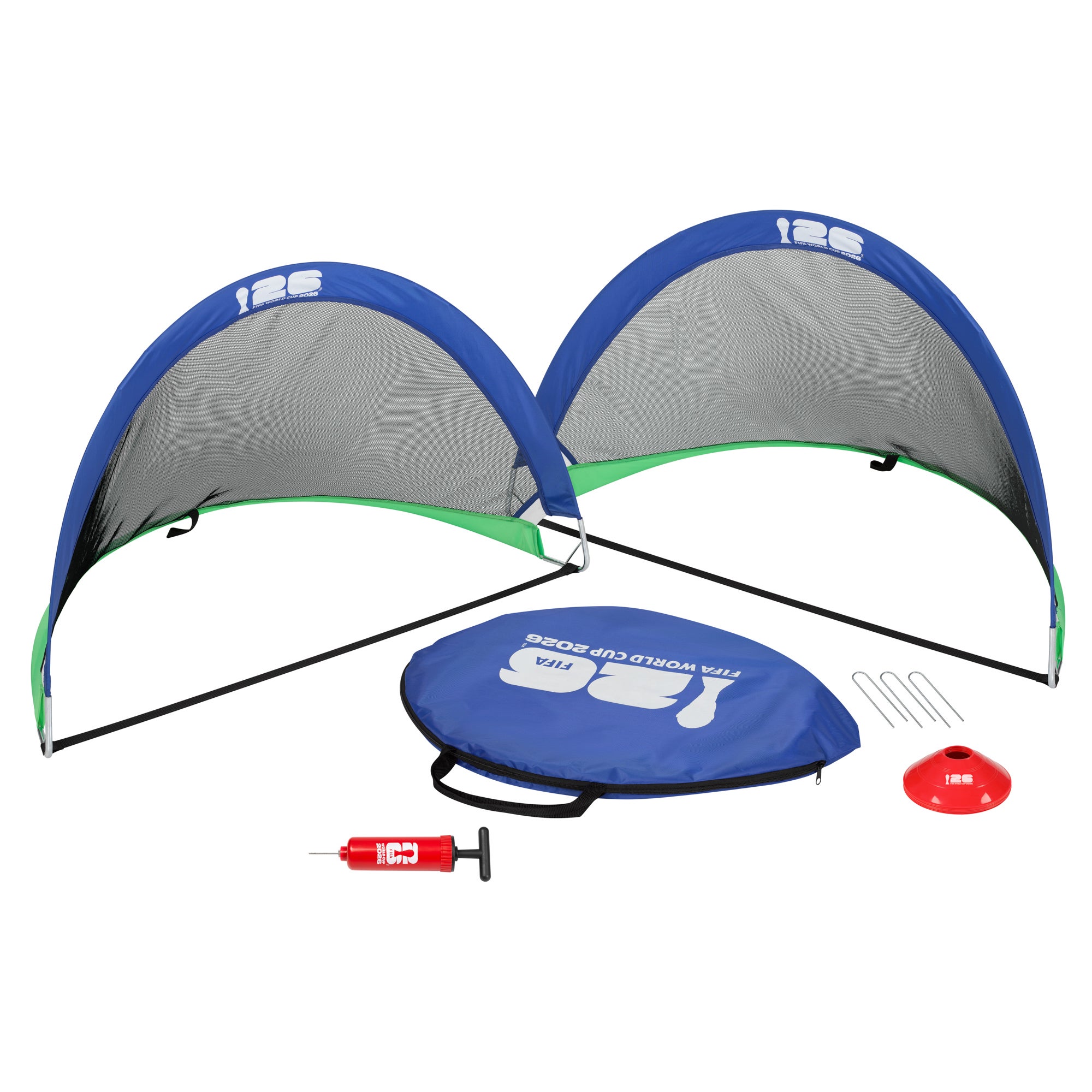 FIFA Junior Pro Soccer Match Starter Set Ages 6+ Years