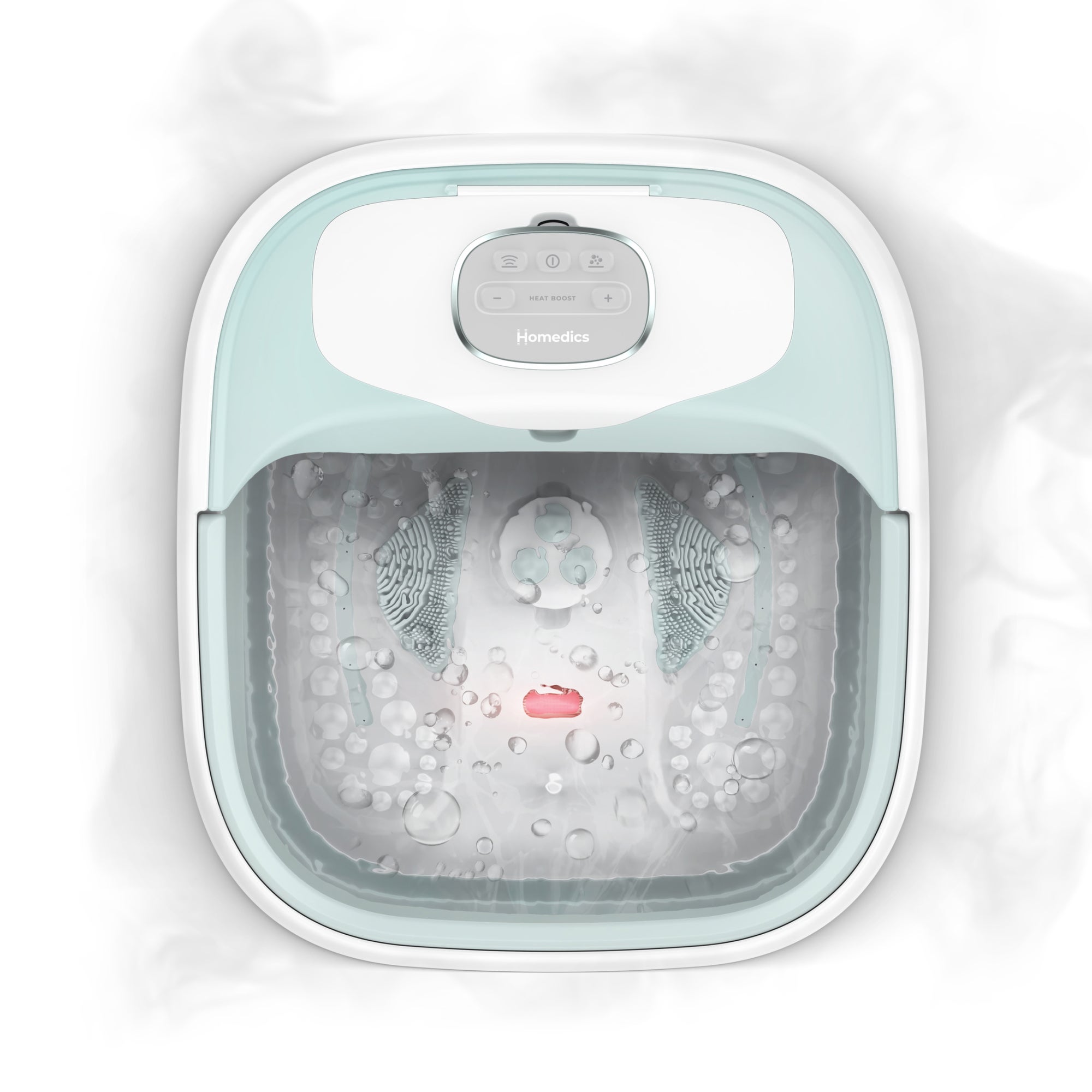 Smart Space Elite Footbath w/ Heat Boost