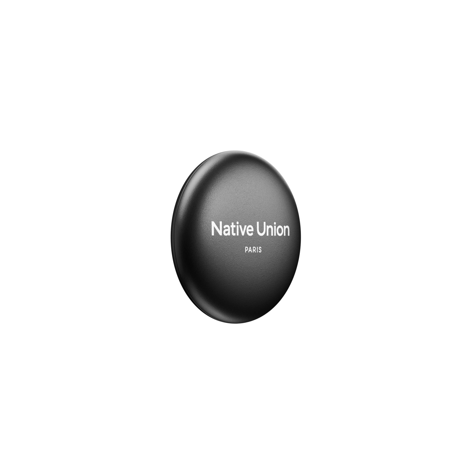 Find It Card Smart Tracker for Apple Black