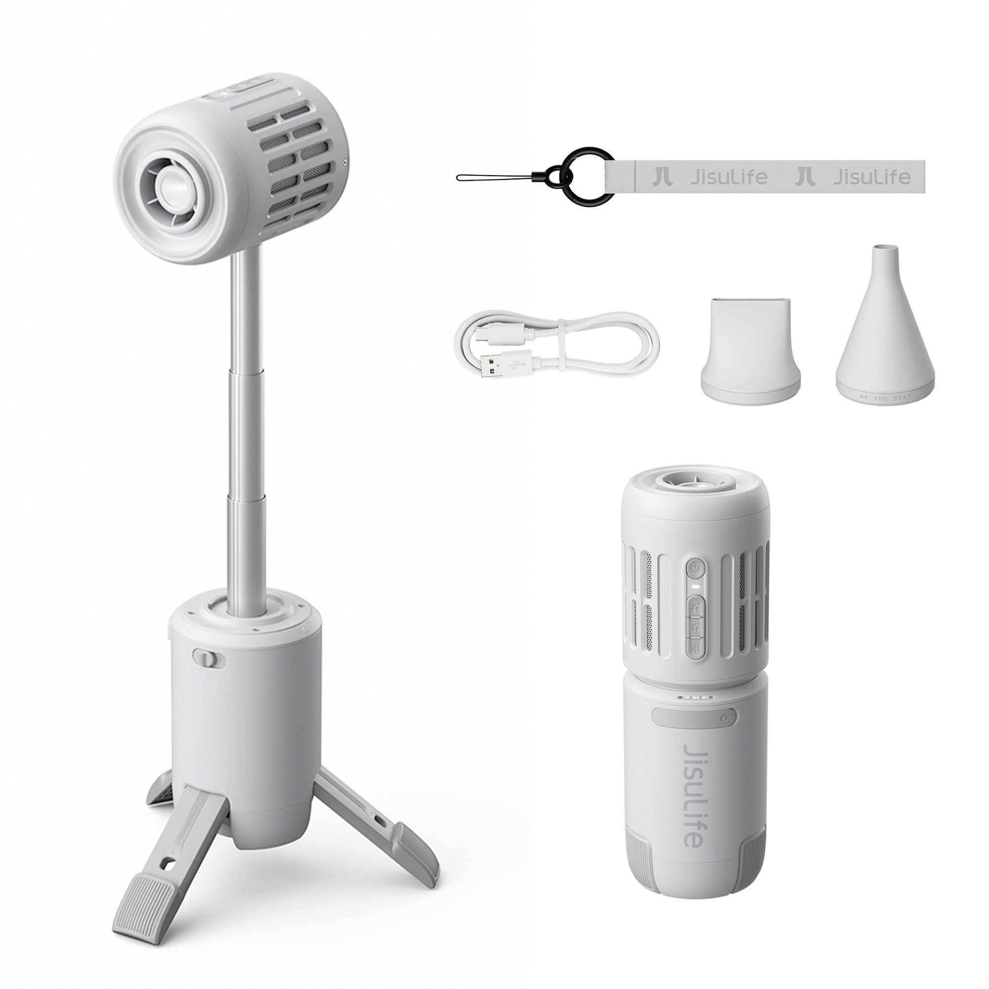 Outdoor Fan Ultra1
