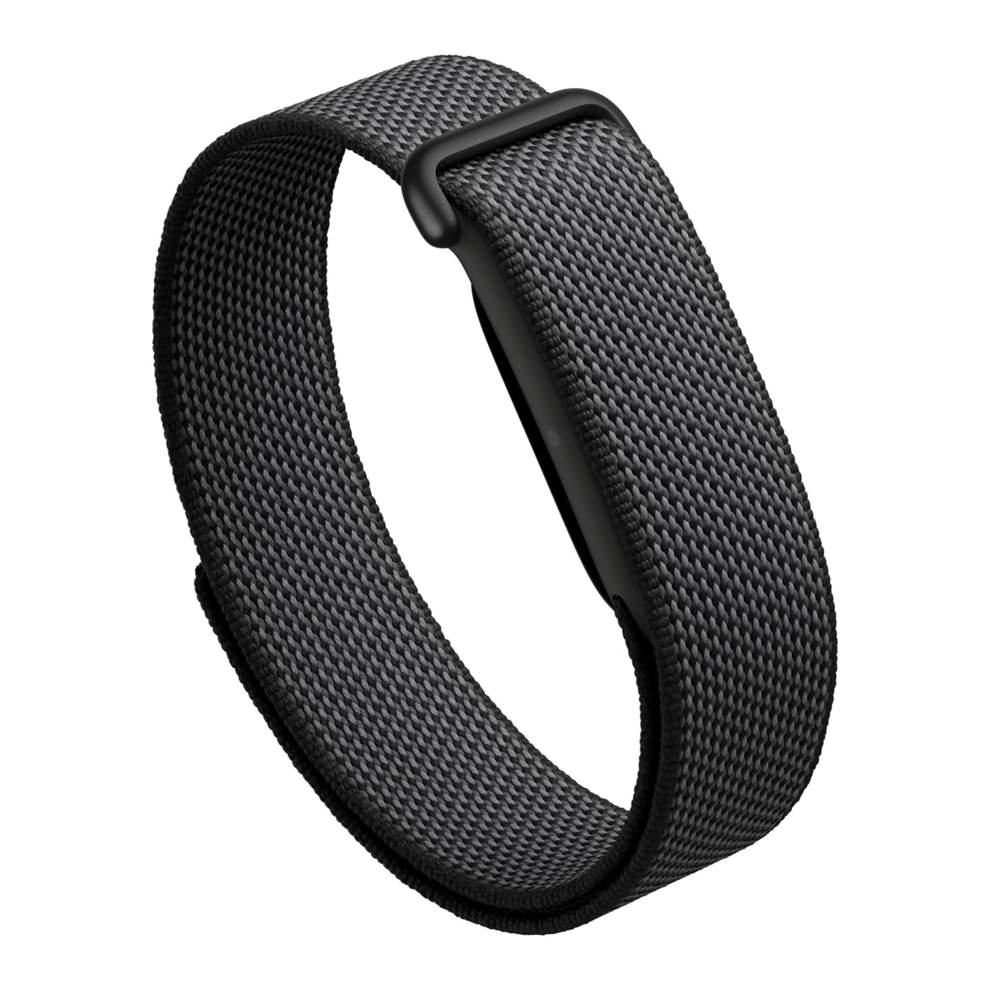 Fitbit Air Wellness Tracker Obsidian