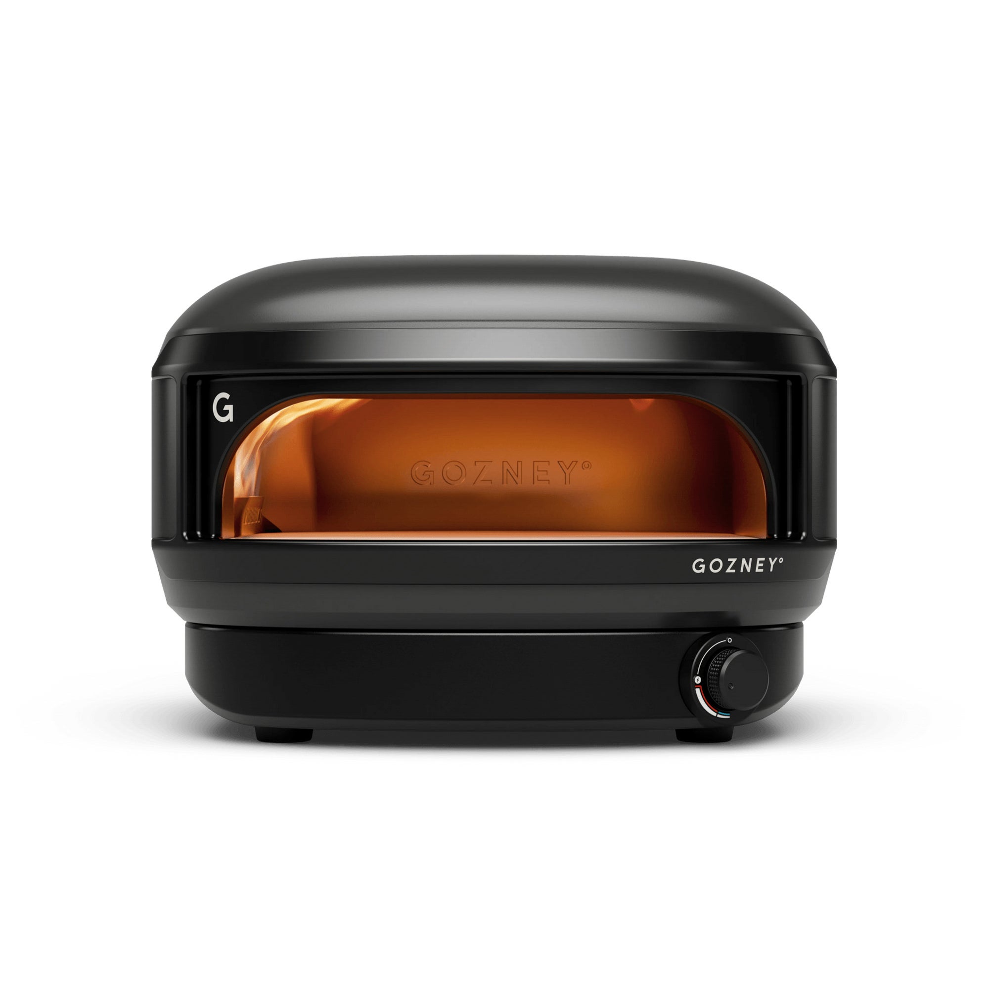 Arc Lite Pizza Oven Black