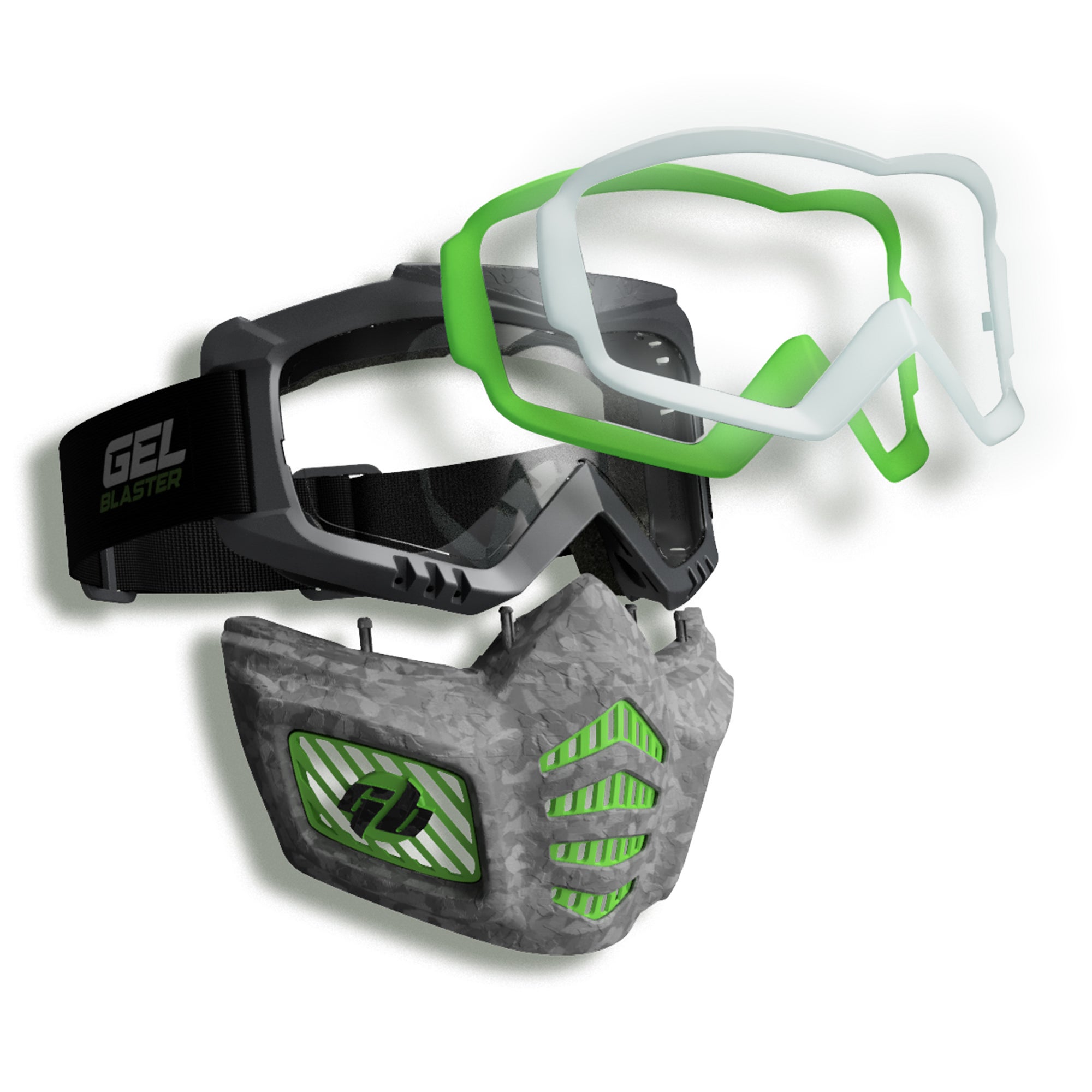 Elite Face Mask