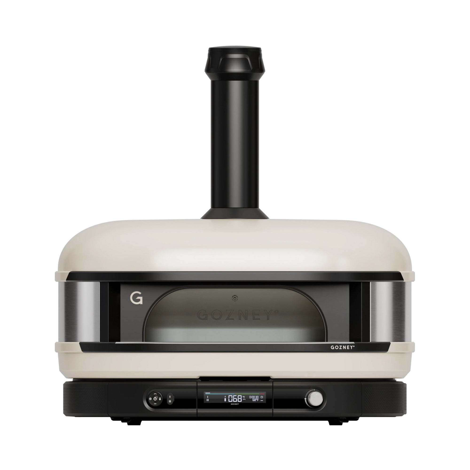 Dome XL (Gen 2) Propane Pizza Oven Bone