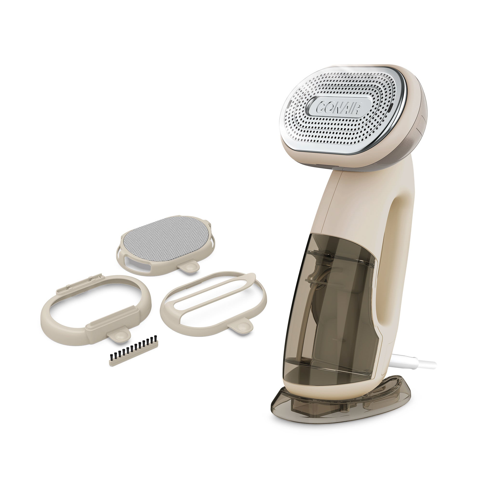 Turbo ExtremeSteam 2-in-1 Steam & Iron w/ Turbo