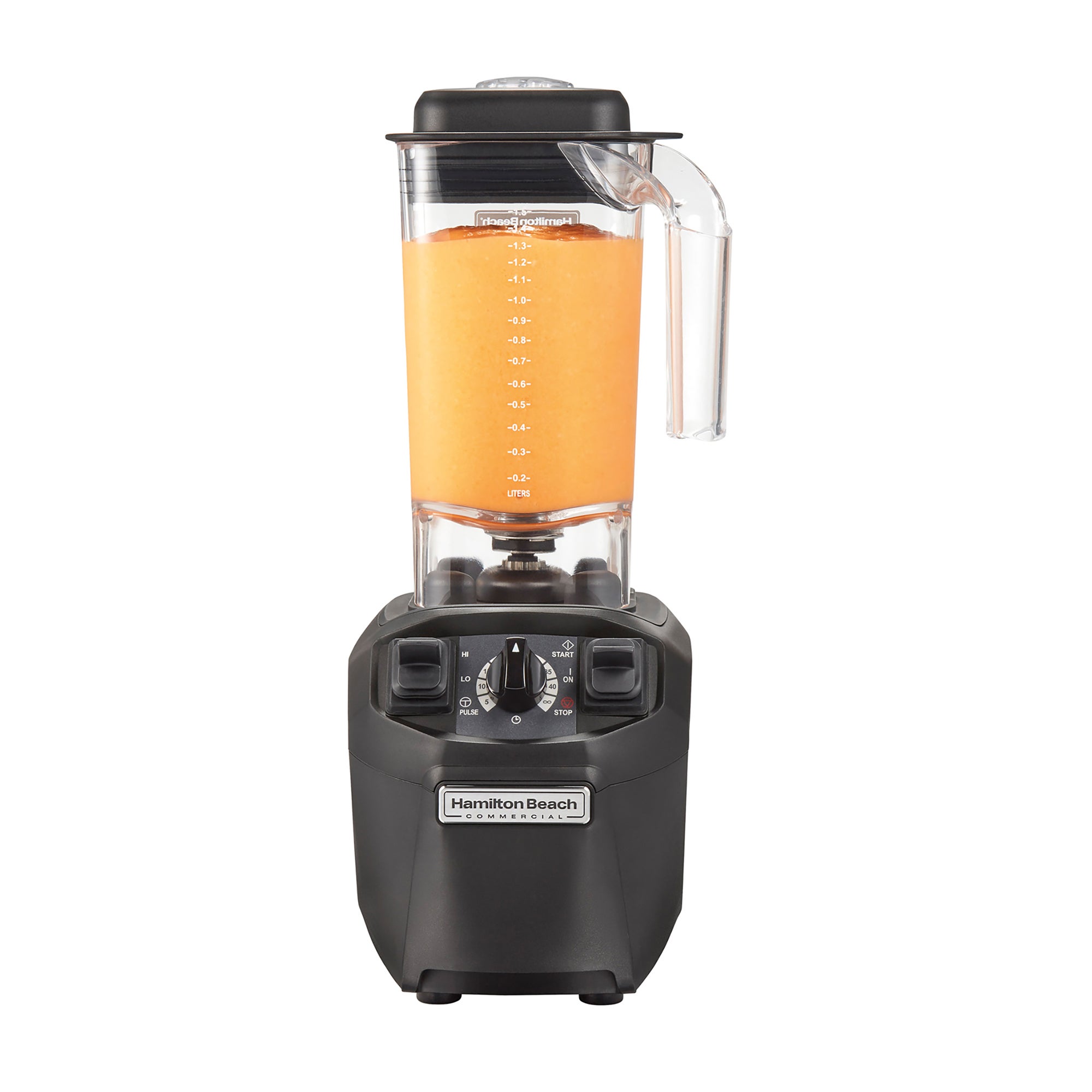 The Tango 2.4 HP 48oz Bar Blender