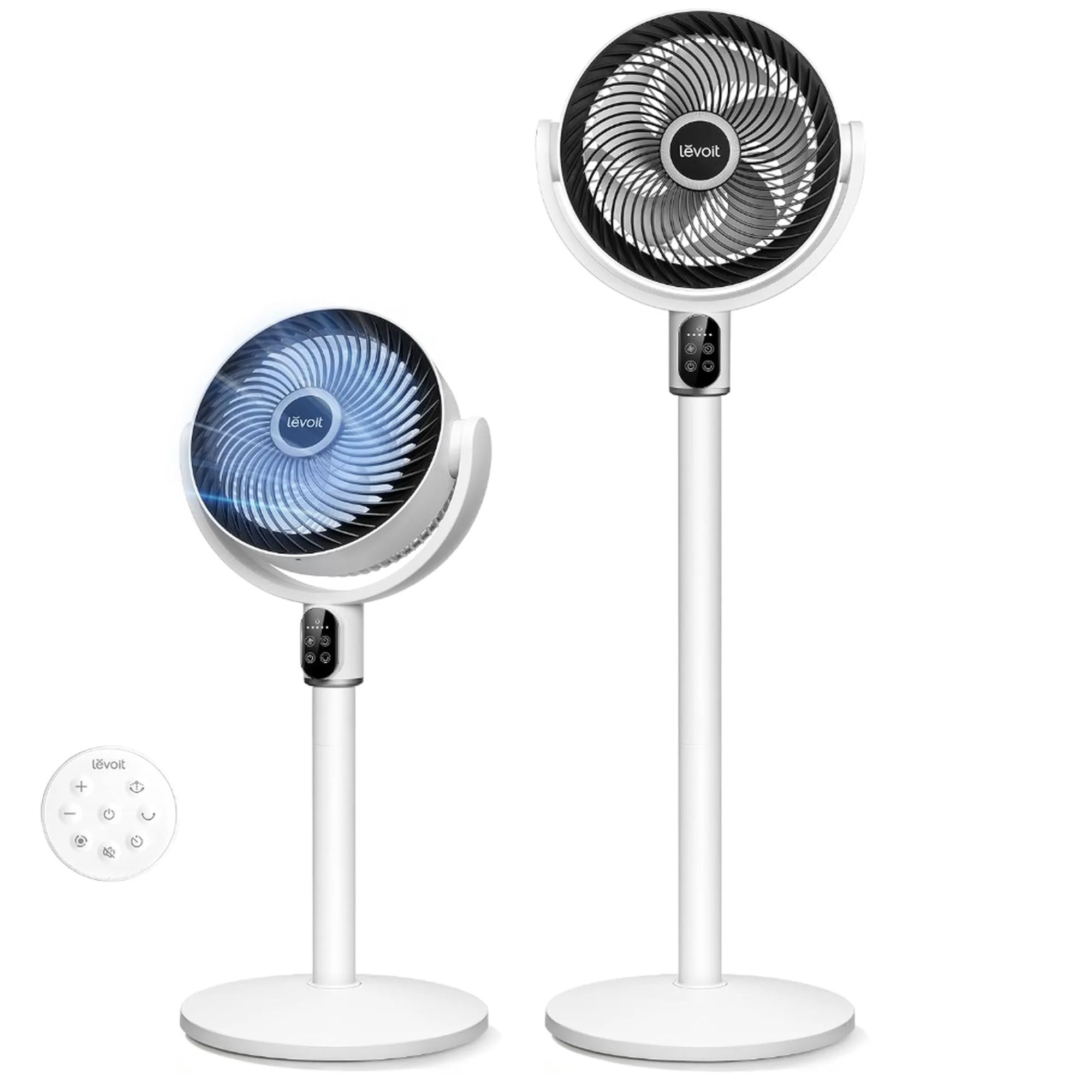 CoreBreeze 382 Circulator Fan