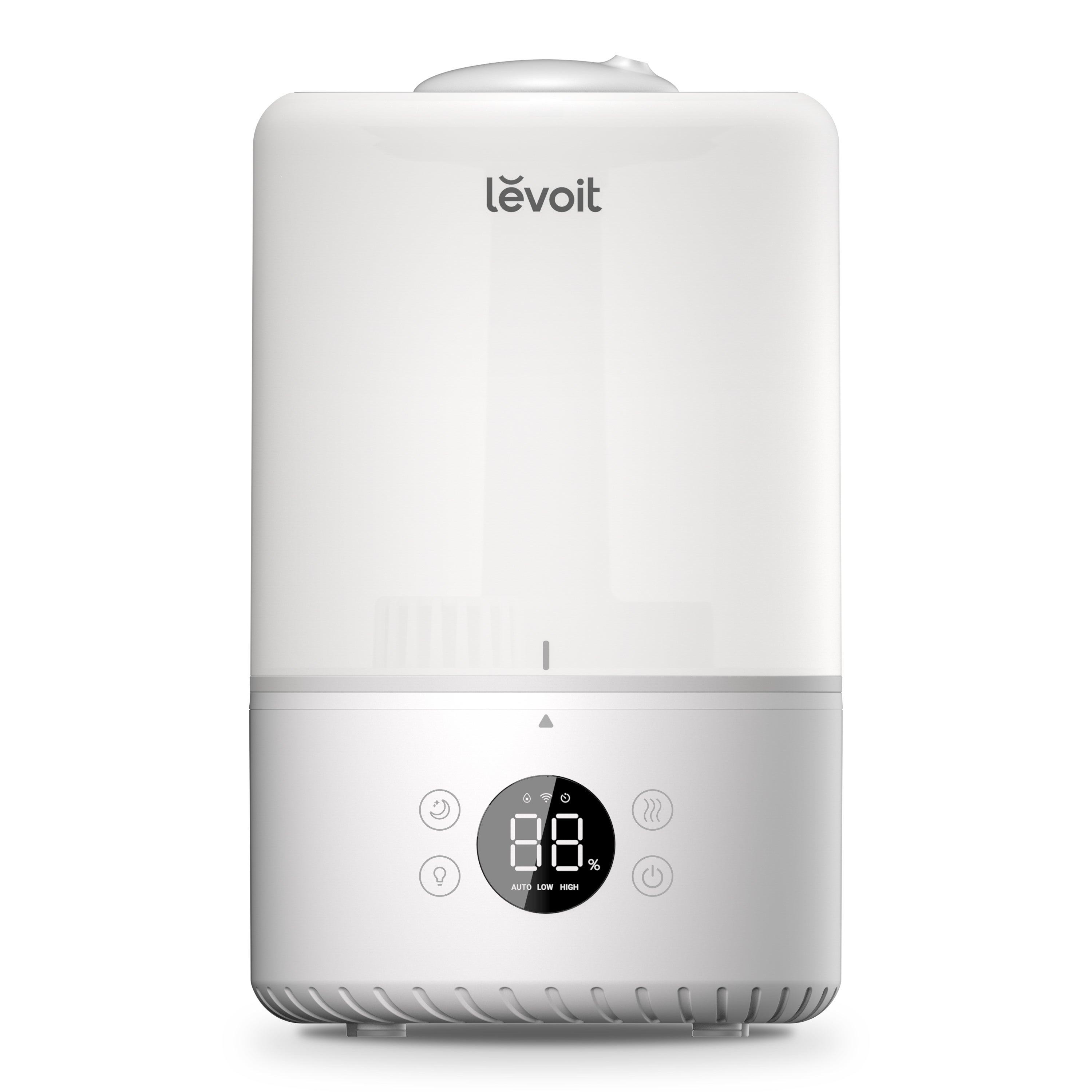 Dual 200S Smart Top Fill Humidifier