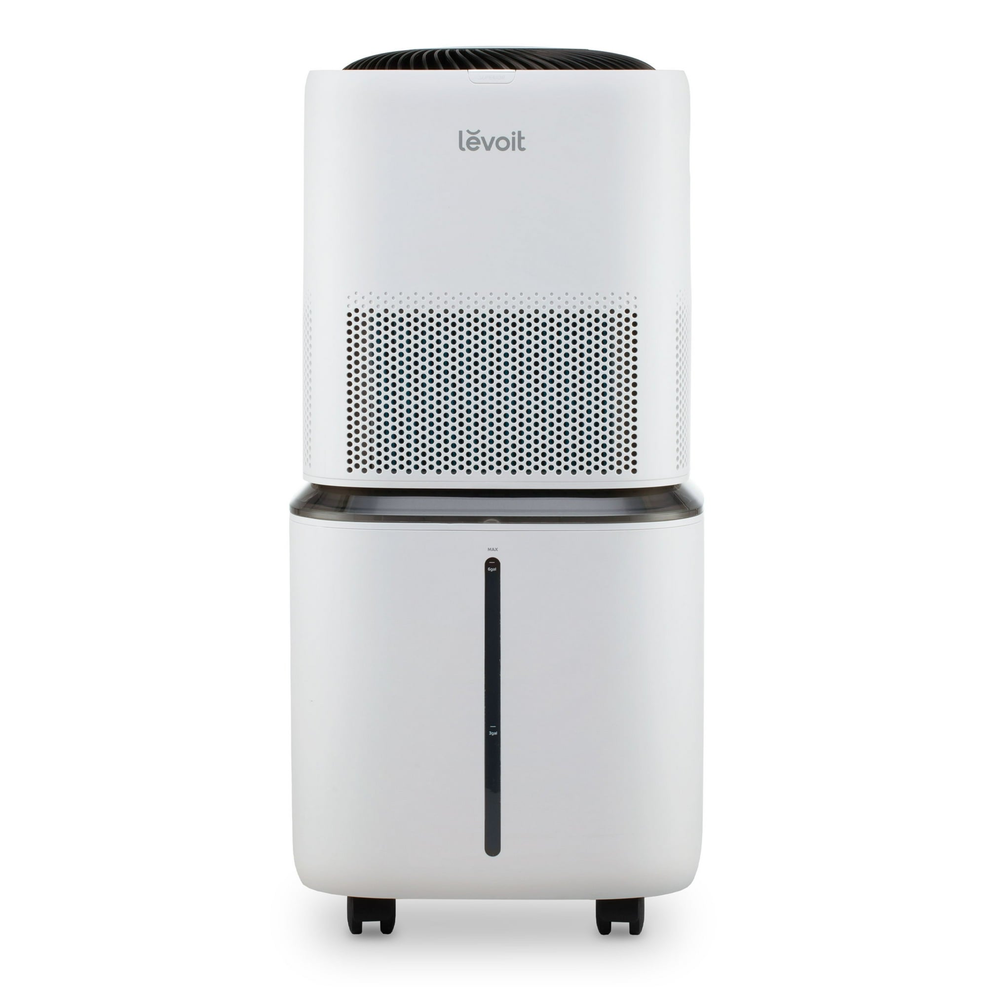 Superior 6000S Smart Evaporative Humidifier