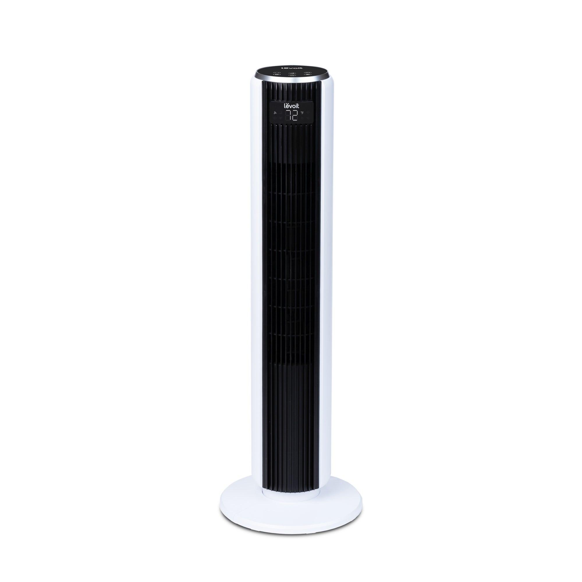 Classic 36" Smart Tower Fan