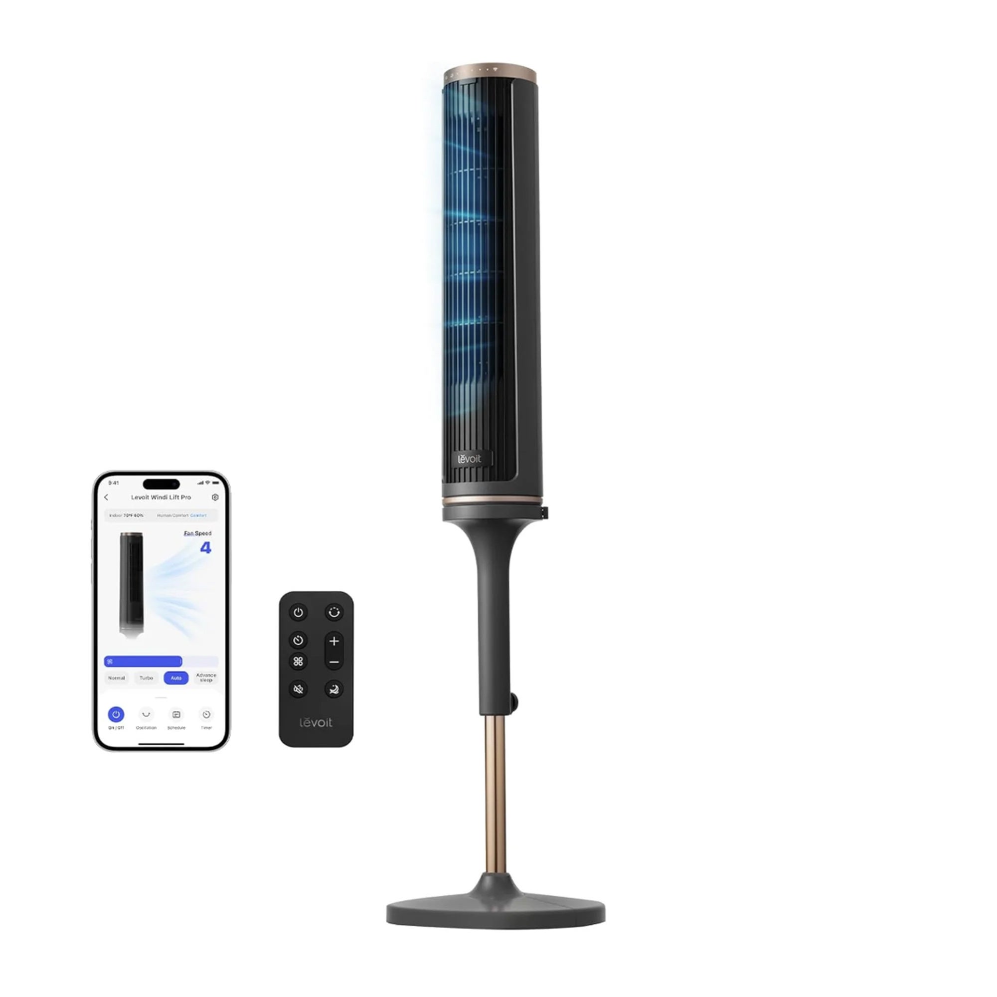 Windi Life Pro Tower Fan