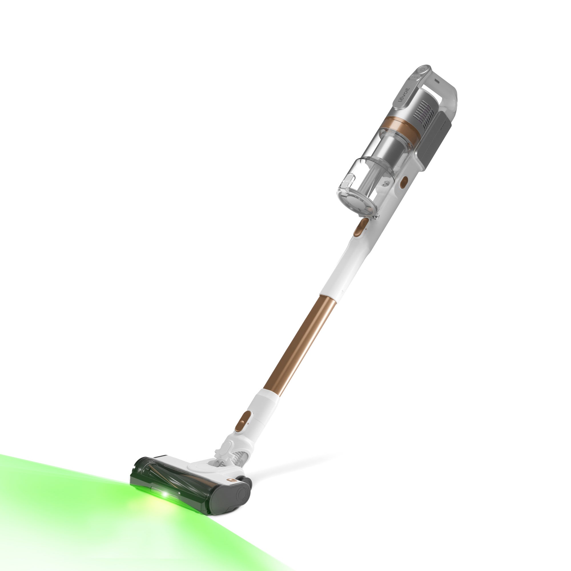 VortexIQ Cordless Stick Vacuum