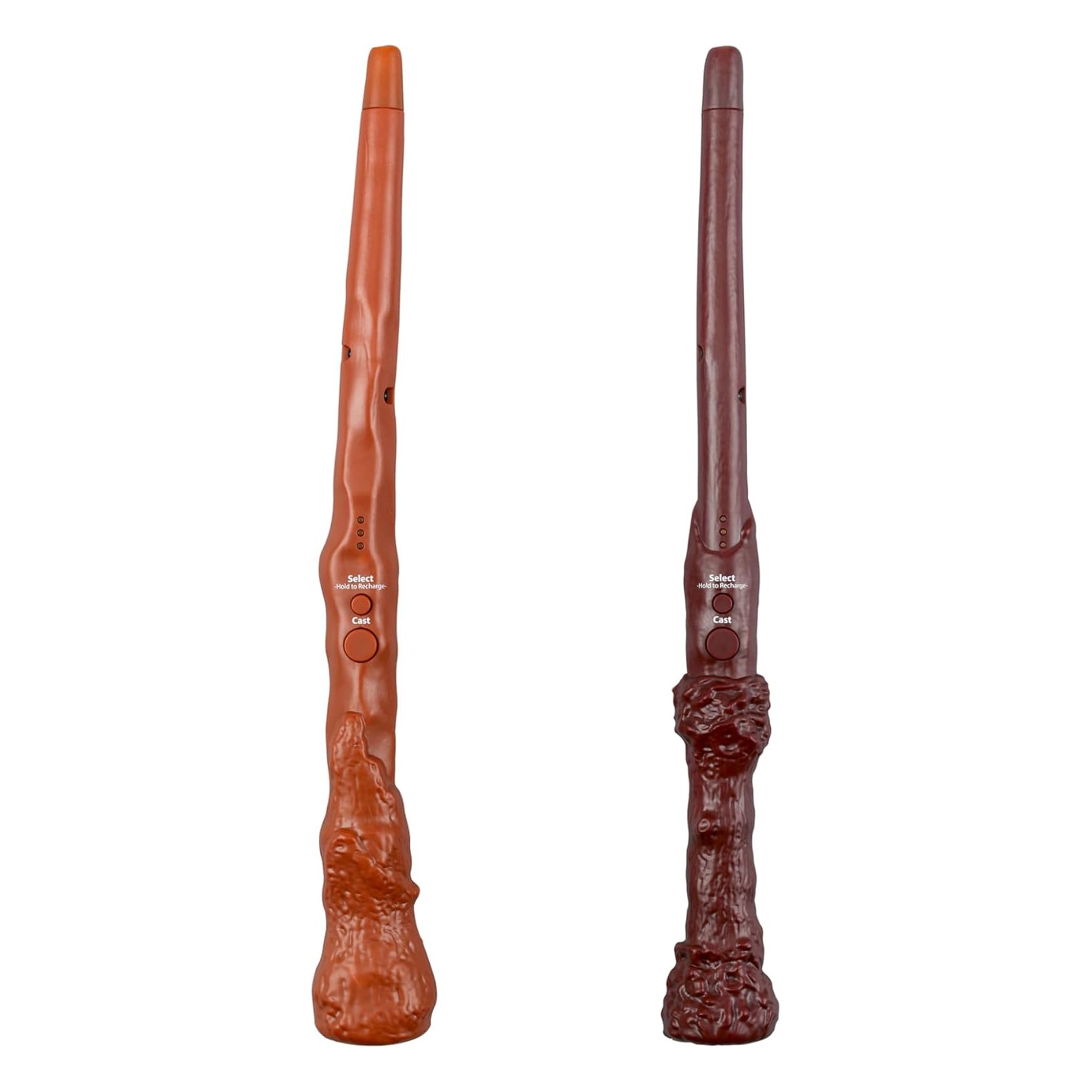 Harry Potter Dueling Wands Game Set w/ Lights & Sound Effects Ages 5+ Years