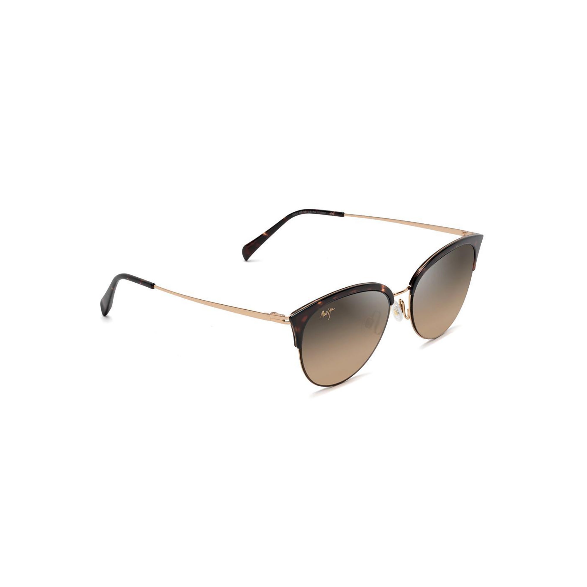 Olili Polarized Sunglasses Tortoise Frame HCL Bronze Lens