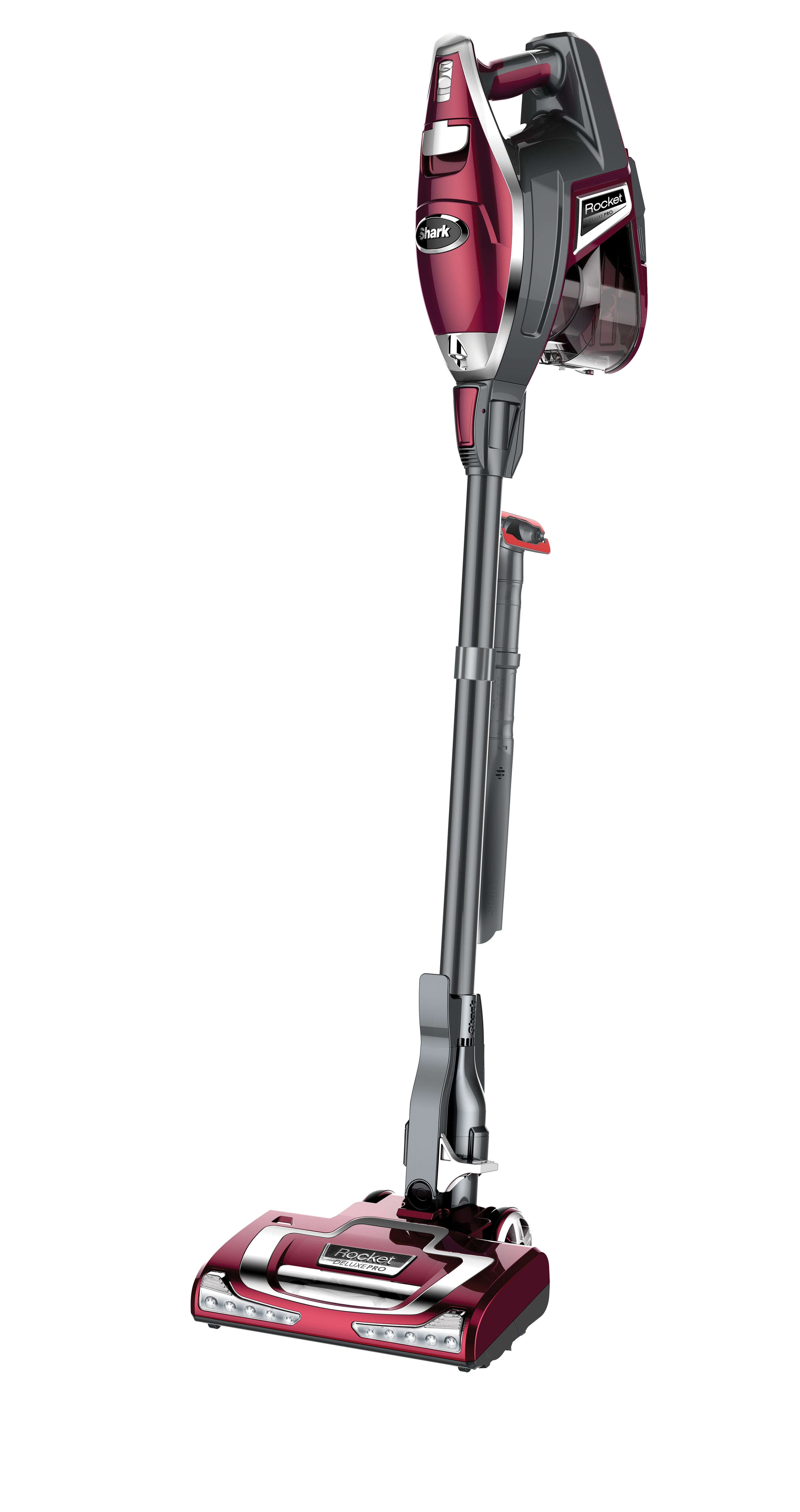 Rocket Pet Plus Corded Stick Vacuum