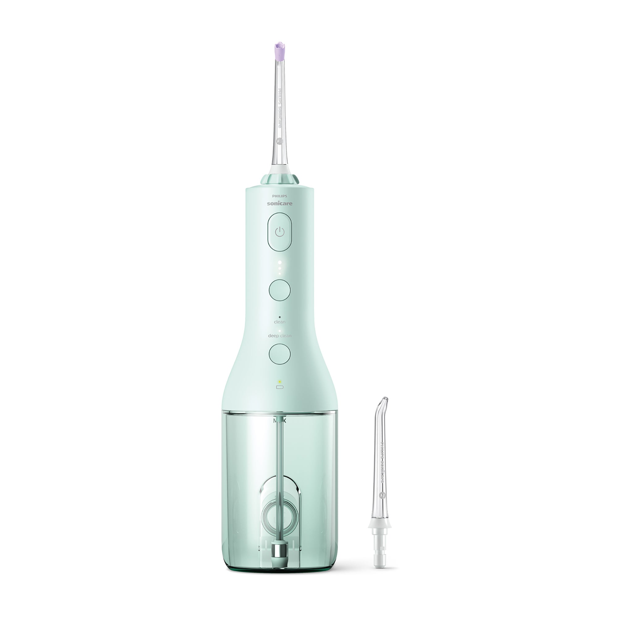 Cordless Power Flosser 3000 Mint