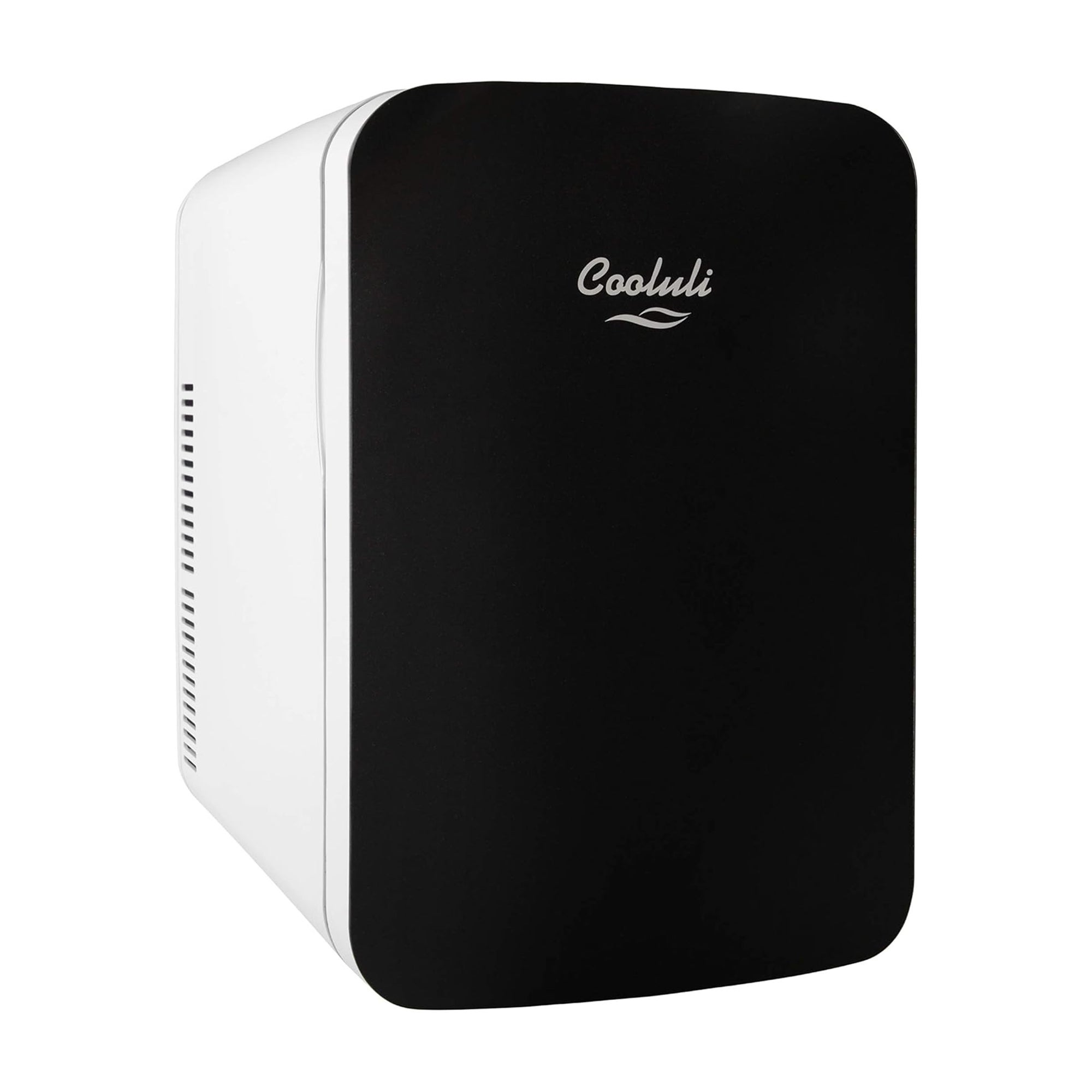 Infinity 15L Mini Fridge Black