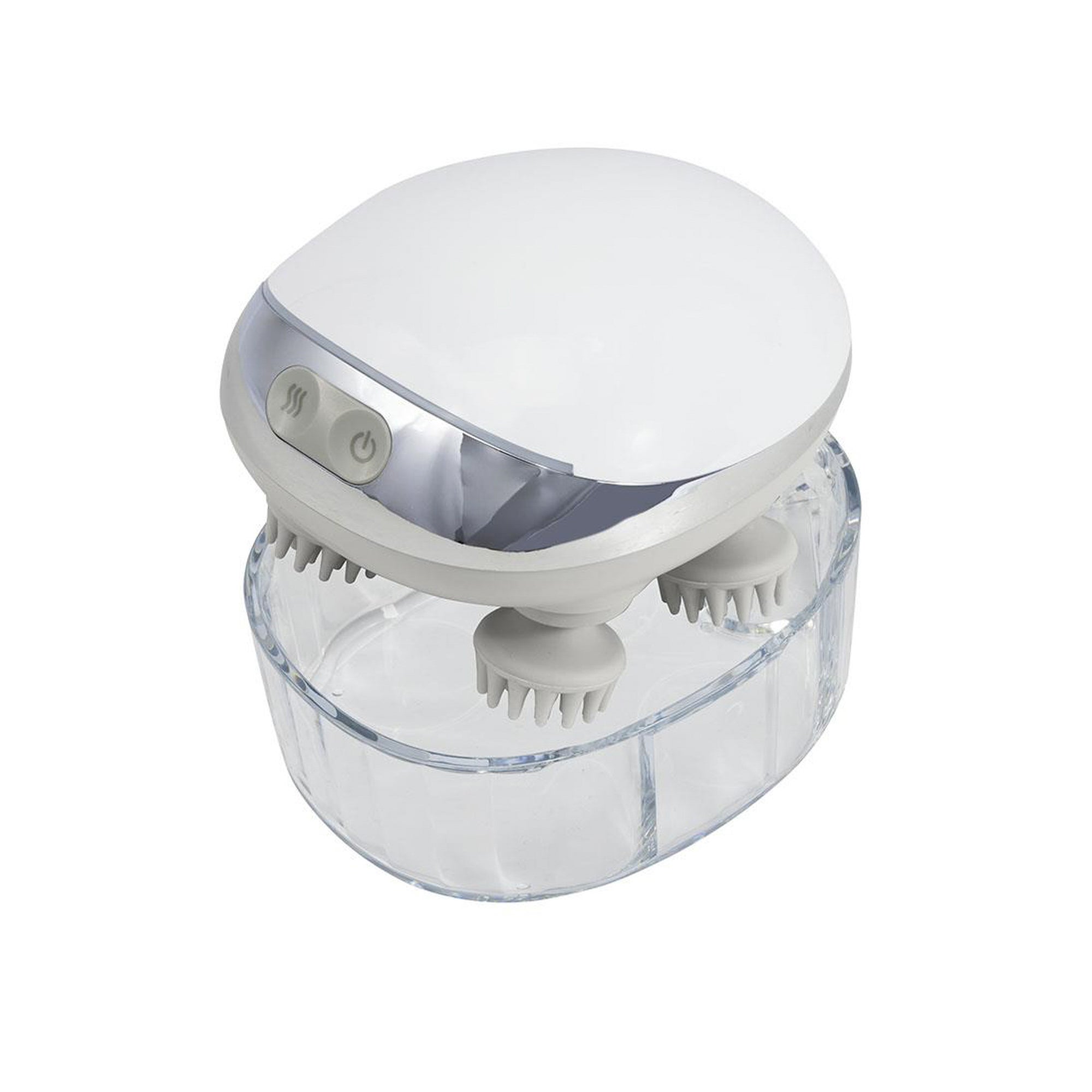 Waterproof Handheld Scalp/Head Massager