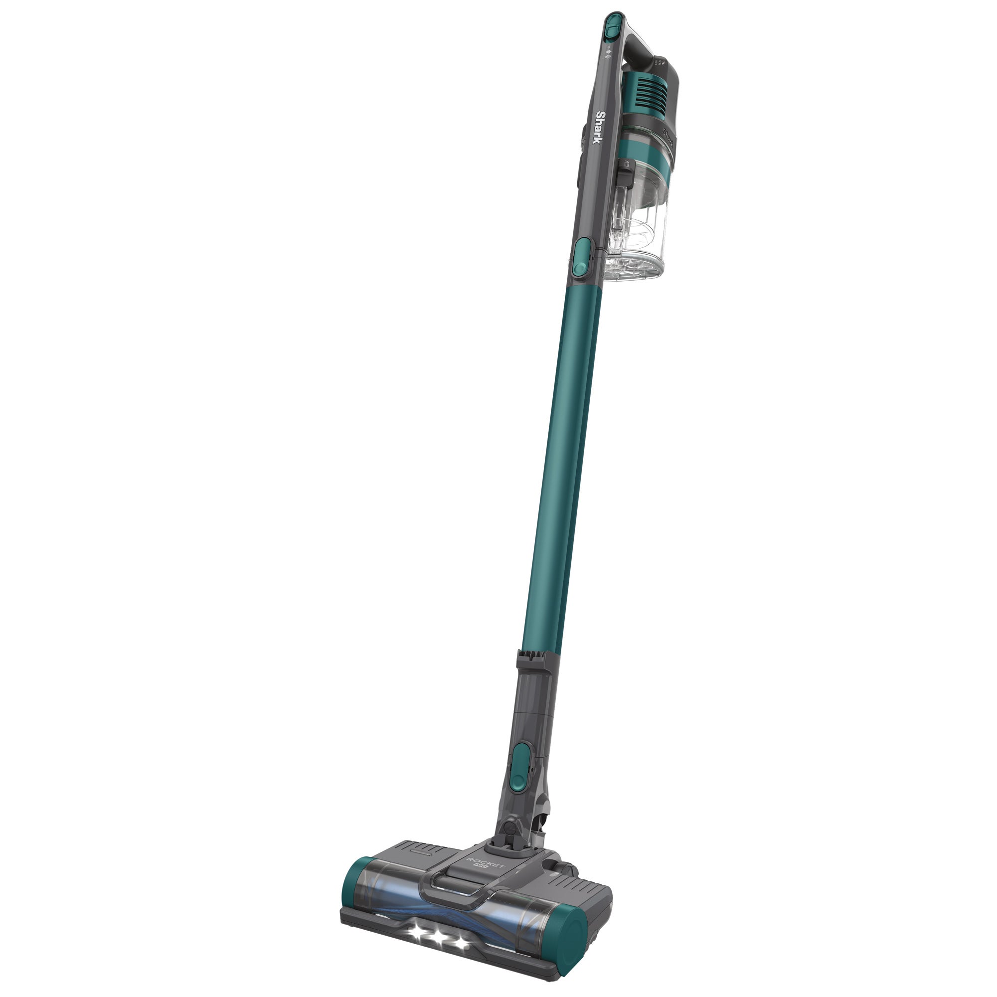 Pet Pro Cordless Stick Vacuum