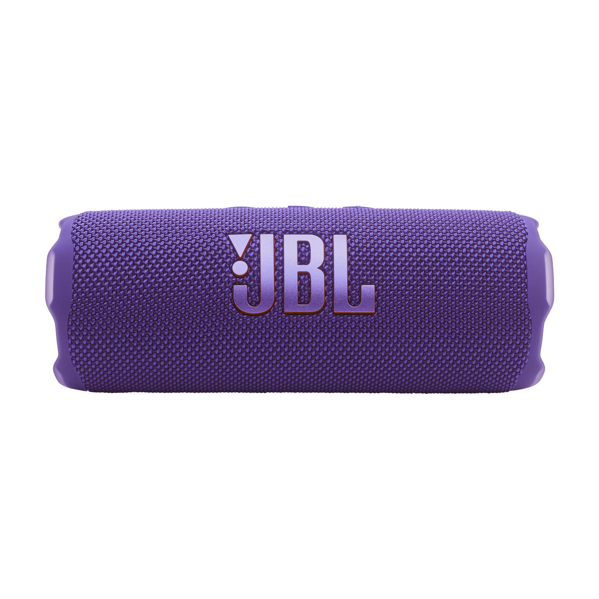 Flip 7 Portable Waterproof Speaker Purple