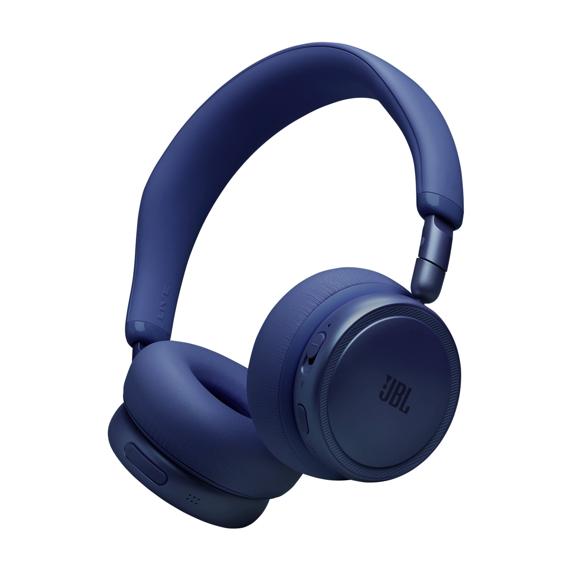 Live 680NC Wireless Noise Cancelling On Ear Headphones Blue